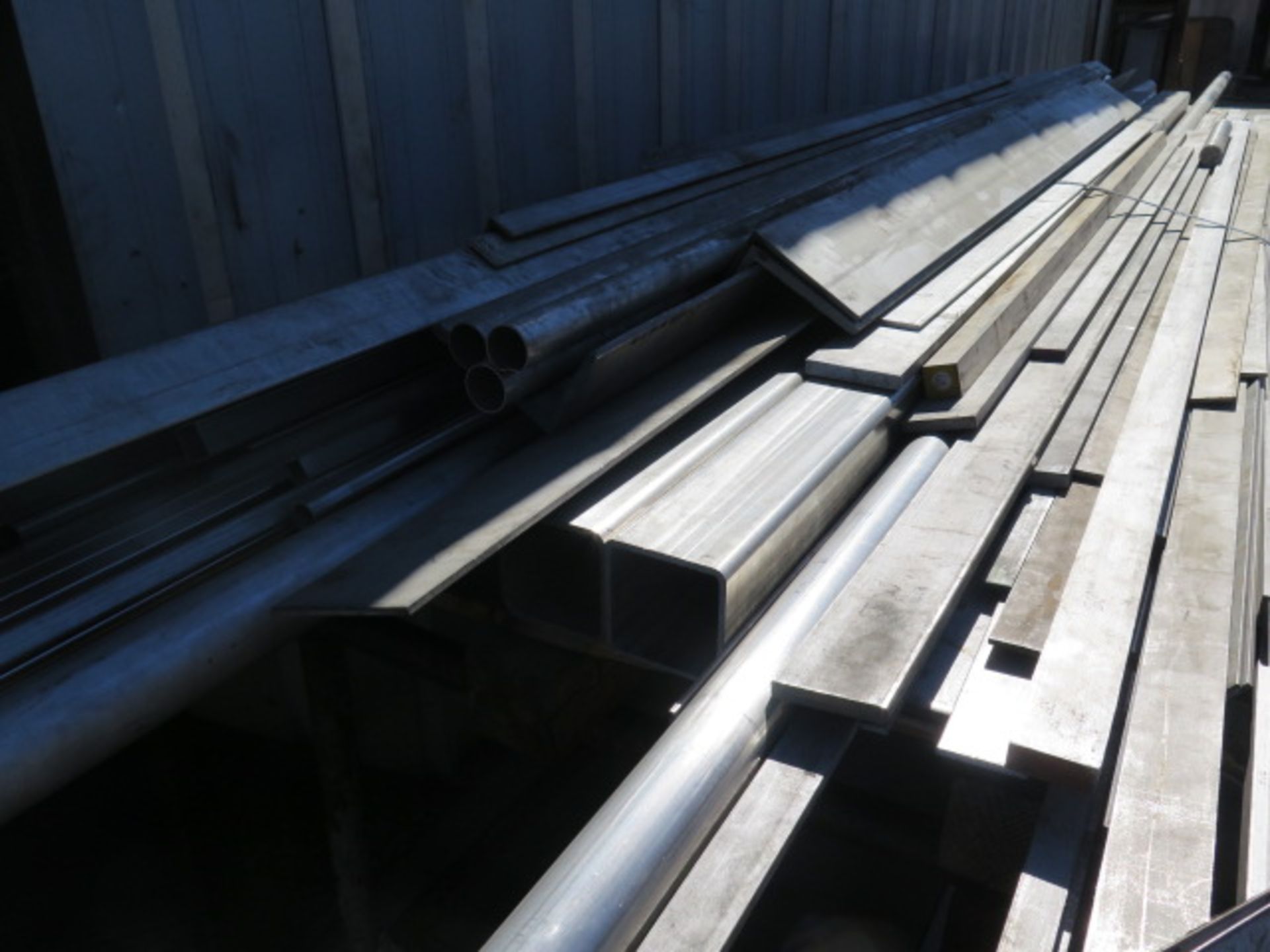 Stainless Tube and Bar Stock (SOLD AS-IS - NO WARRANTY) - Image 6 of 6