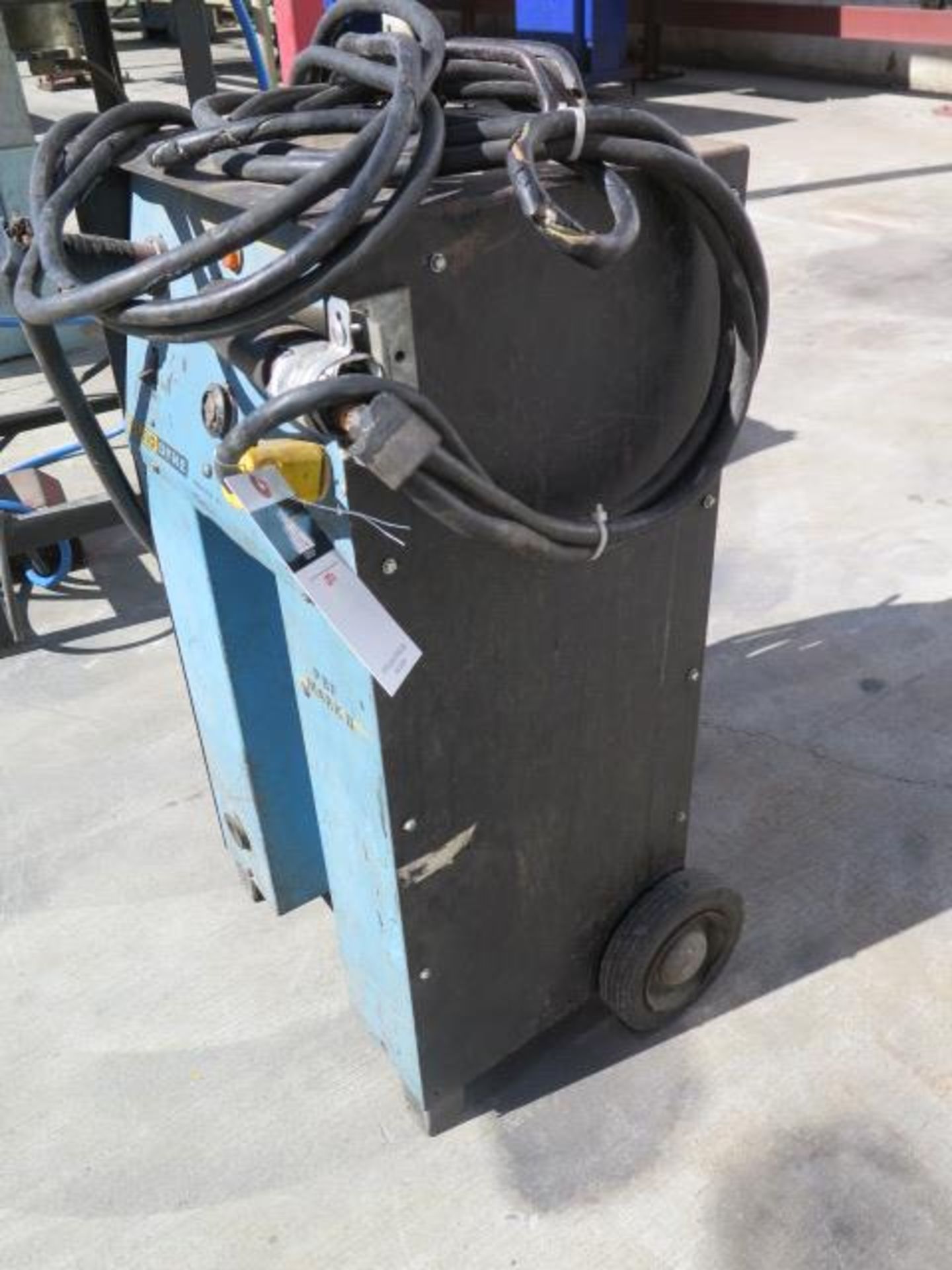 Duro Dyne PBE MARK II Stud Welder (SOLD AS-IS - NO WARRANTY) - Image 2 of 8