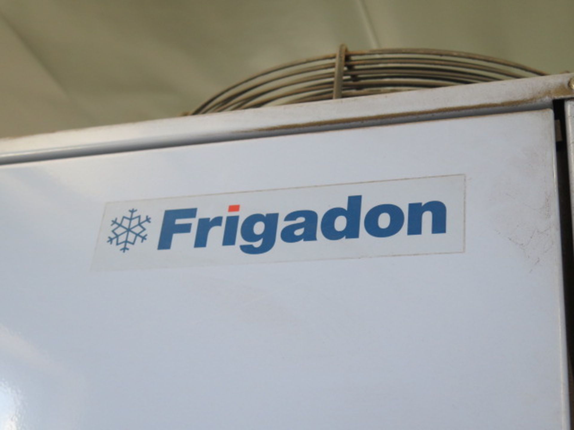 2007 Frigadon FWC-110-TRE Transor Filter System s/n 07243391 (Refrigeration and Micron, SOLD AS IS - Image 4 of 8