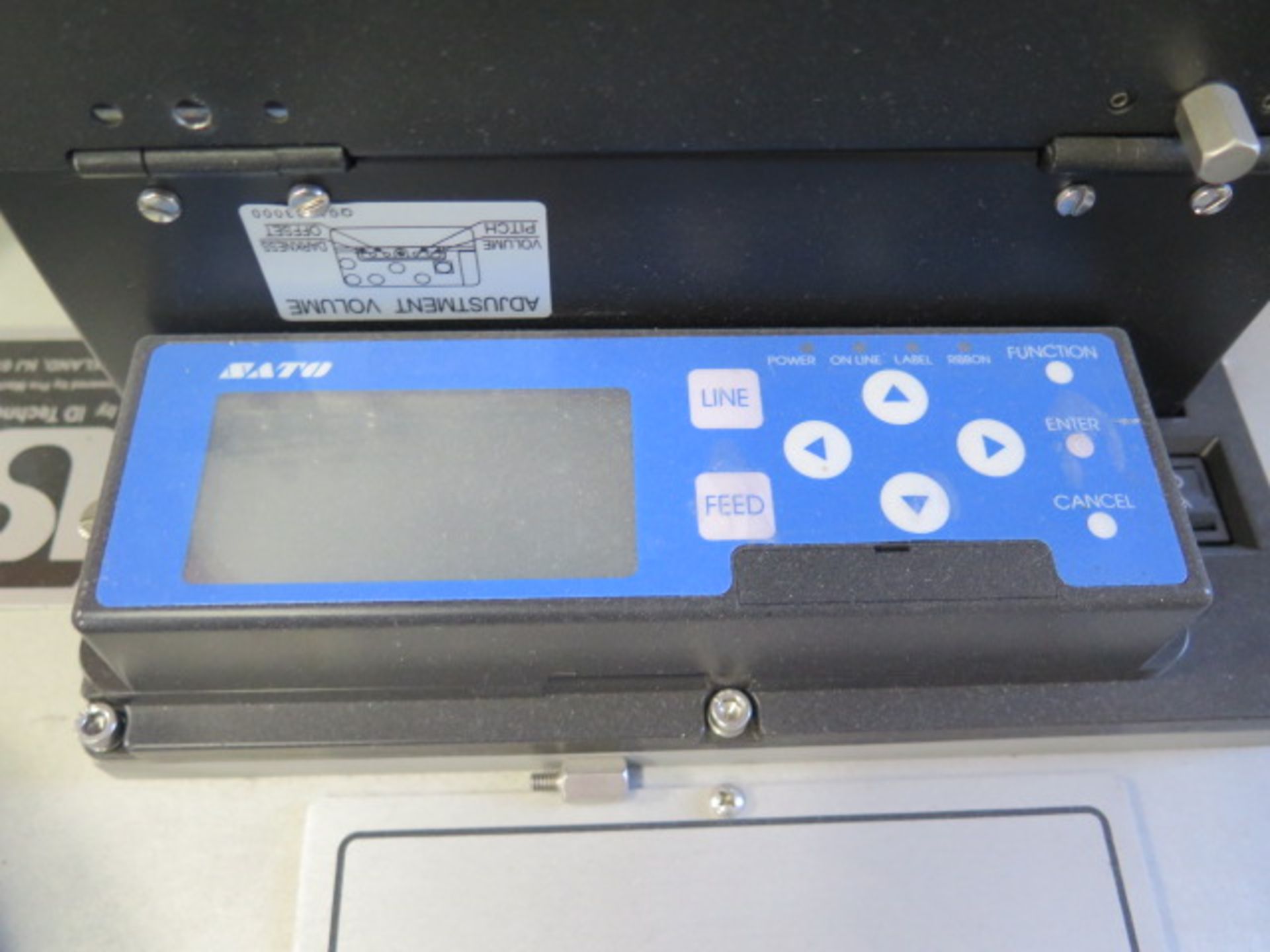 2015 COZOLLI RFC-140 Liquid Filling Line, Rated 12-120ML, Labeling Station to Monobloc, SOLD AS IS - Image 22 of 38