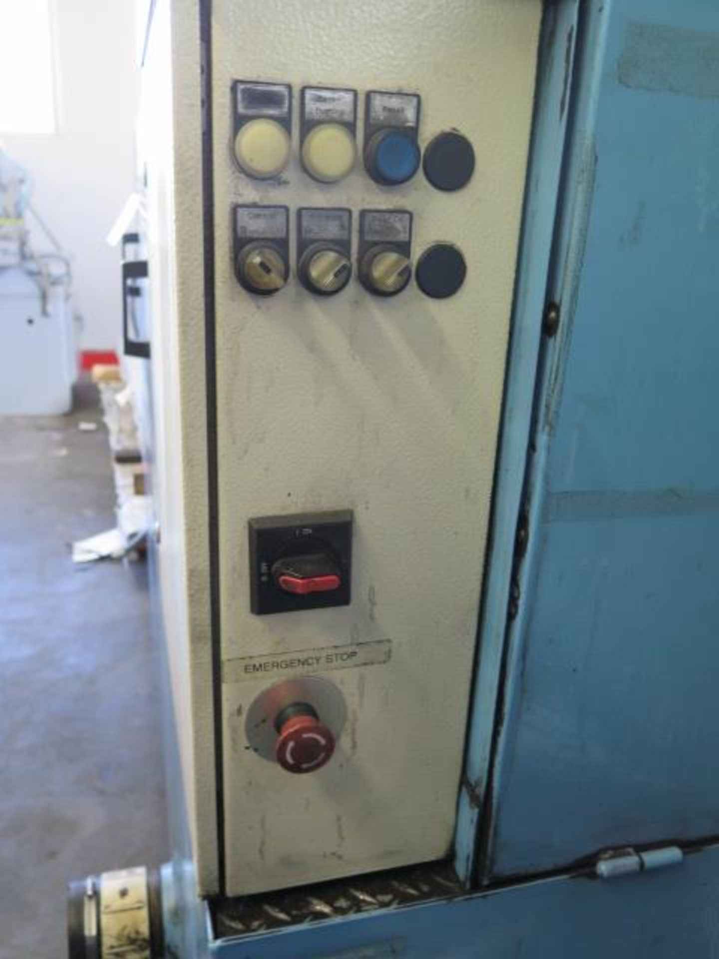 2007 Frigadon FWC-110-TRE Transor Filter System s/n 07243391 (Refrigeration and Micron, SOLD AS IS - Image 5 of 8