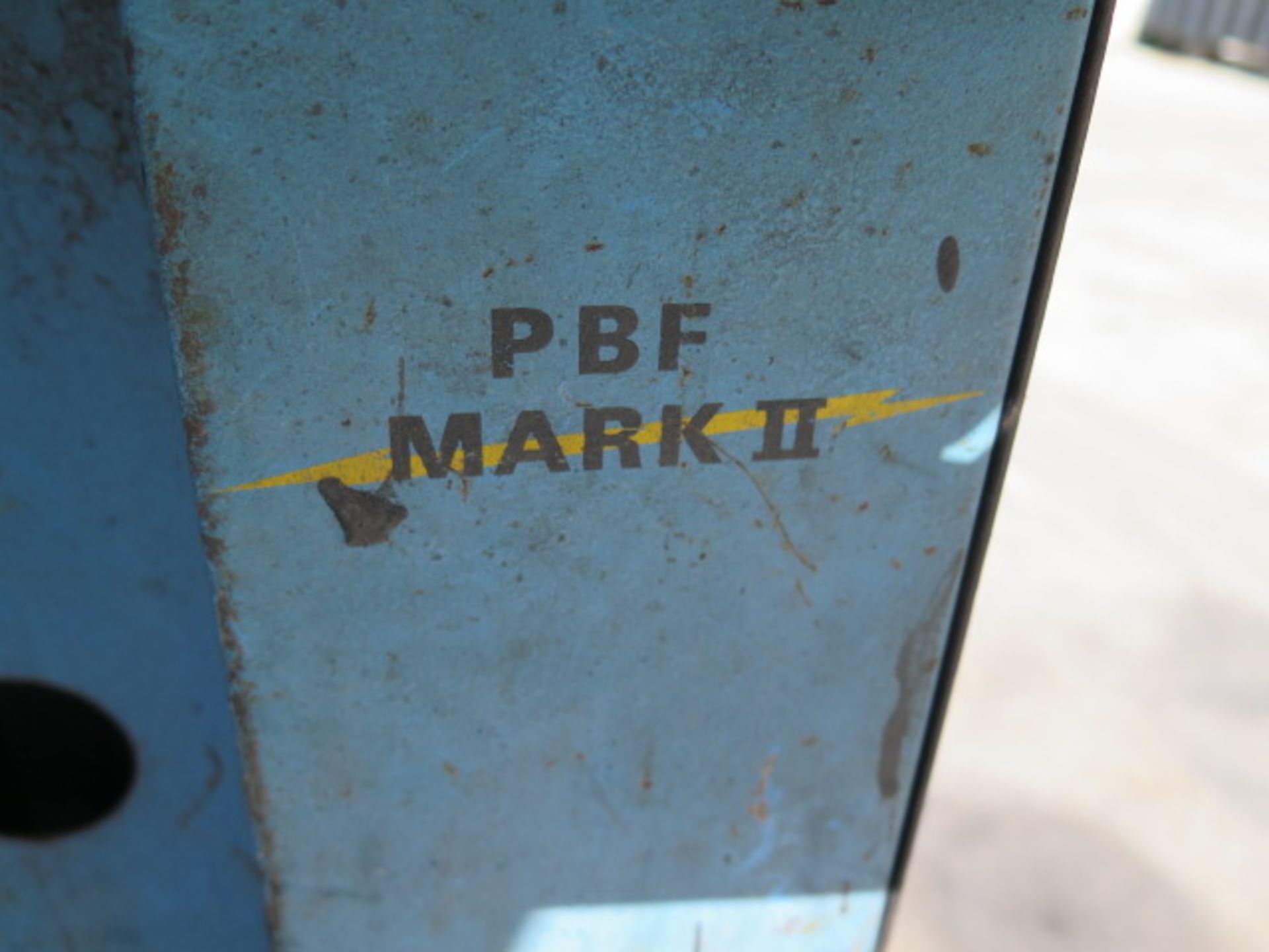 Duro Dyne PBE MARK II Stud Welder (SOLD AS-IS - NO WARRANTY) - Image 5 of 8