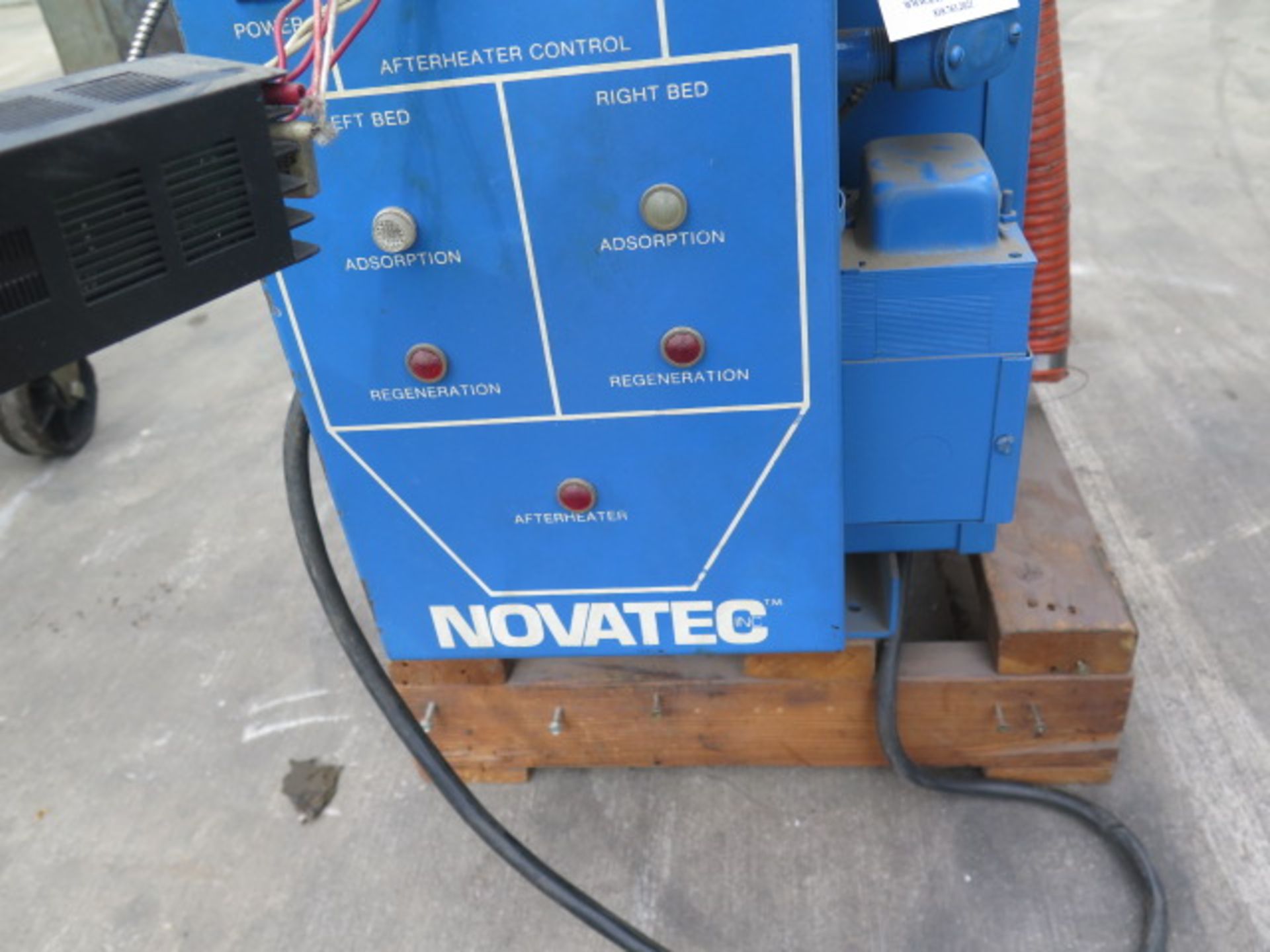 Novatec Dehumidifying Dryer (SOLD AS-IS - NO WARRANTY) - Image 5 of 6