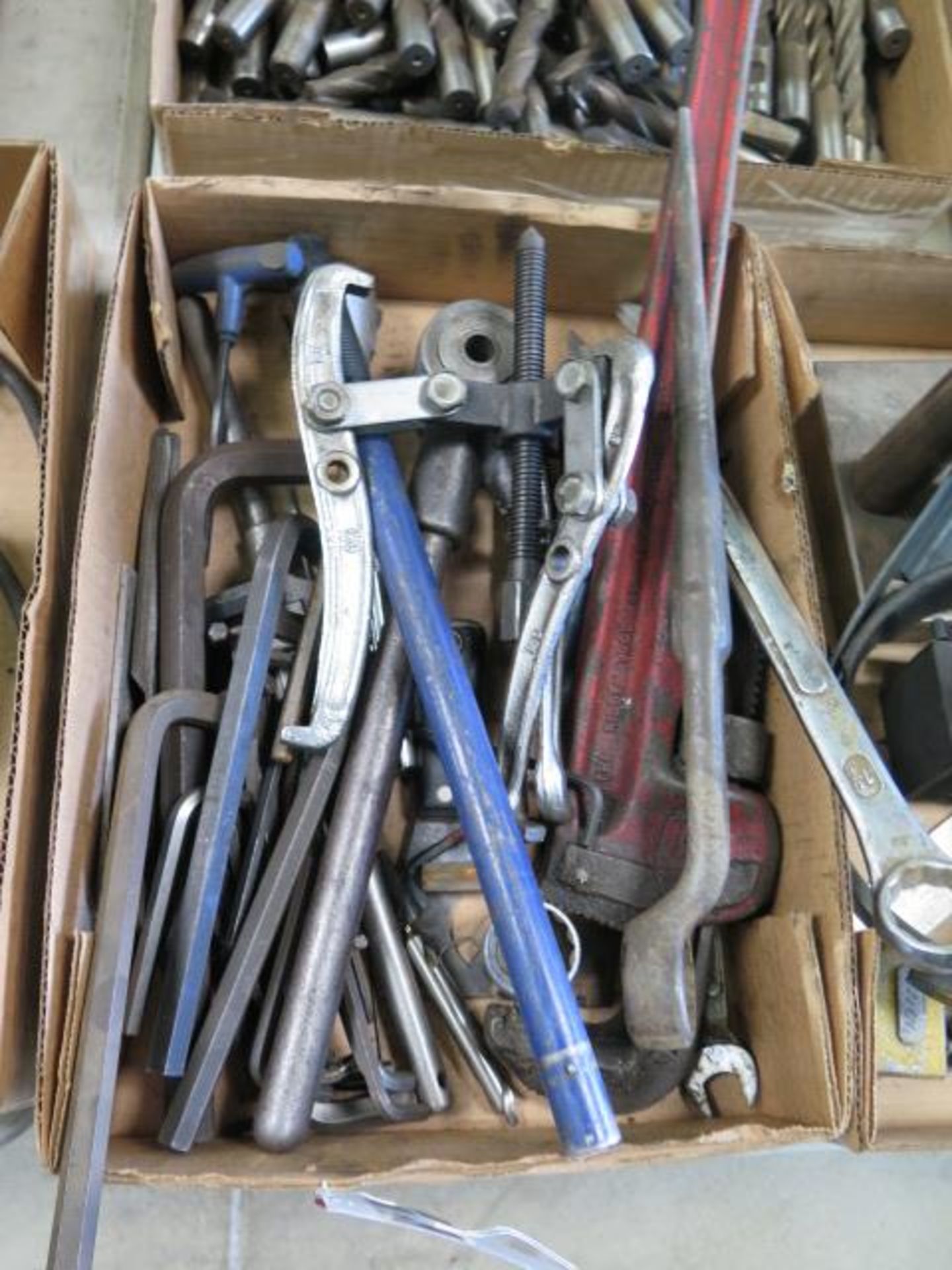 Hand Tools (SOLD AS-IS - NO WARRANTY) - Image 2 of 2