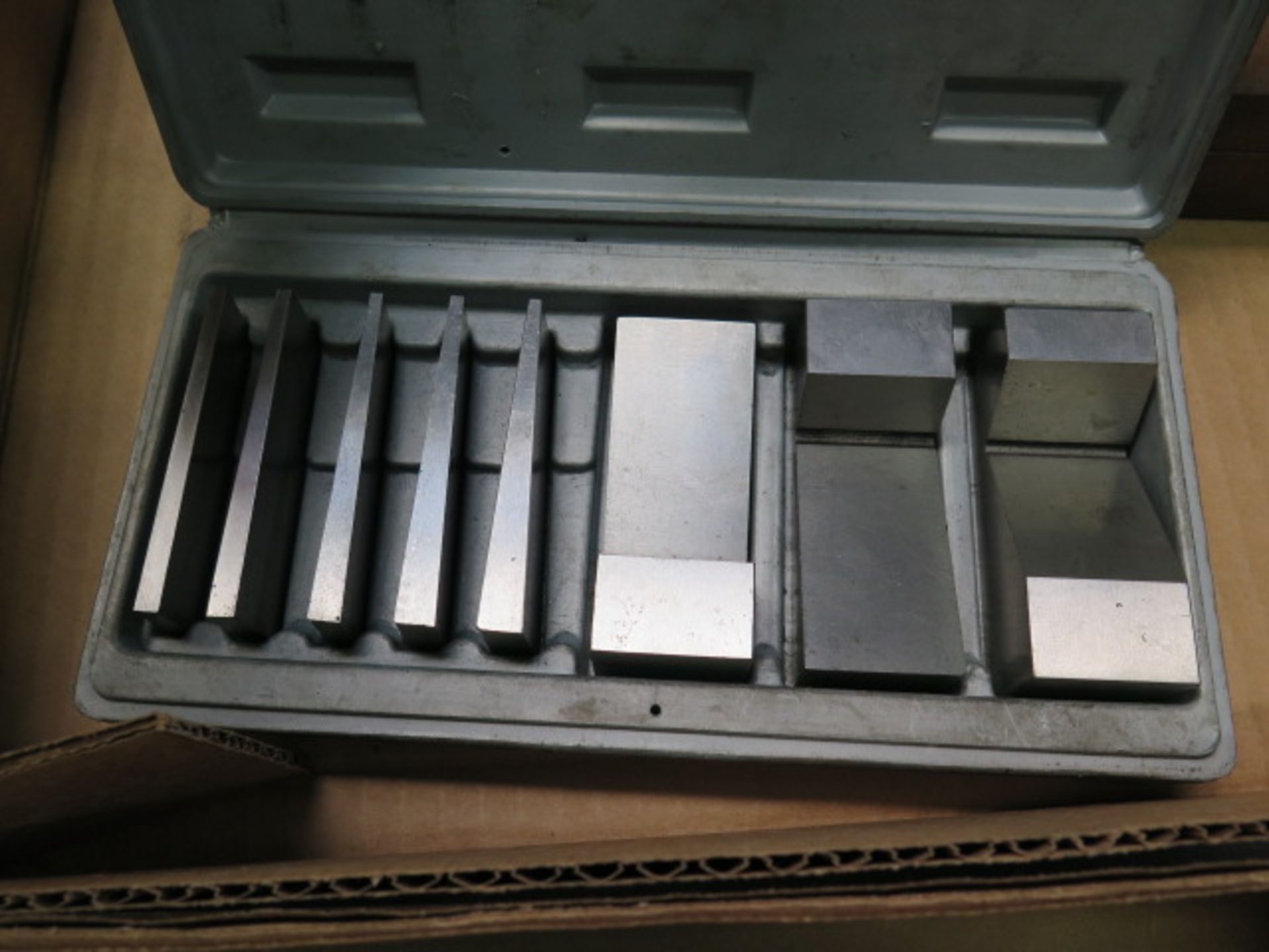 Angle Block Sets (2) (SOLD AS-IS - NO WARRANTY) - Image 4 of 4