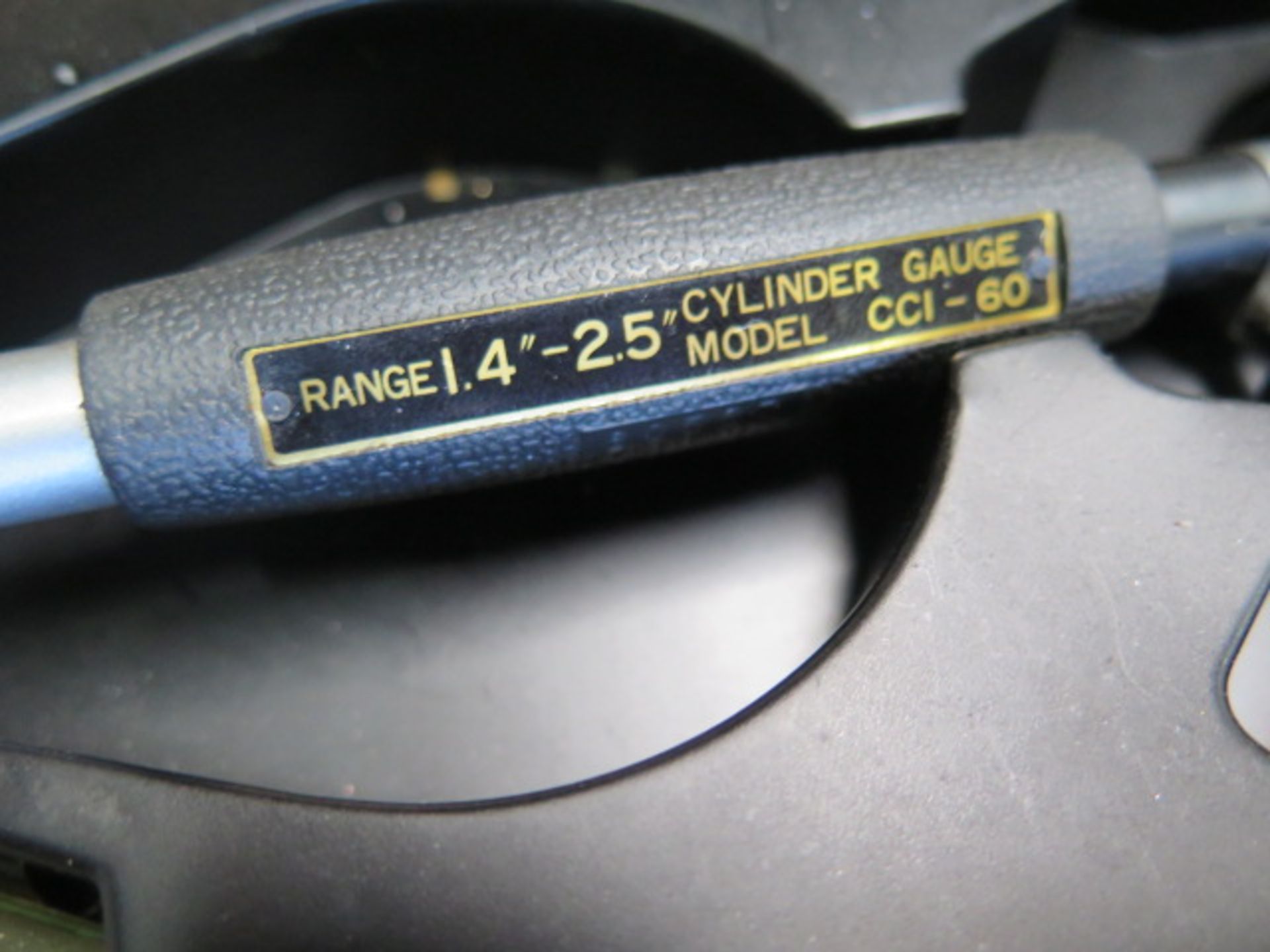 Dial Bore Gages (4) (SOLD AS-IS - NO WARRANTY) - Image 4 of 10