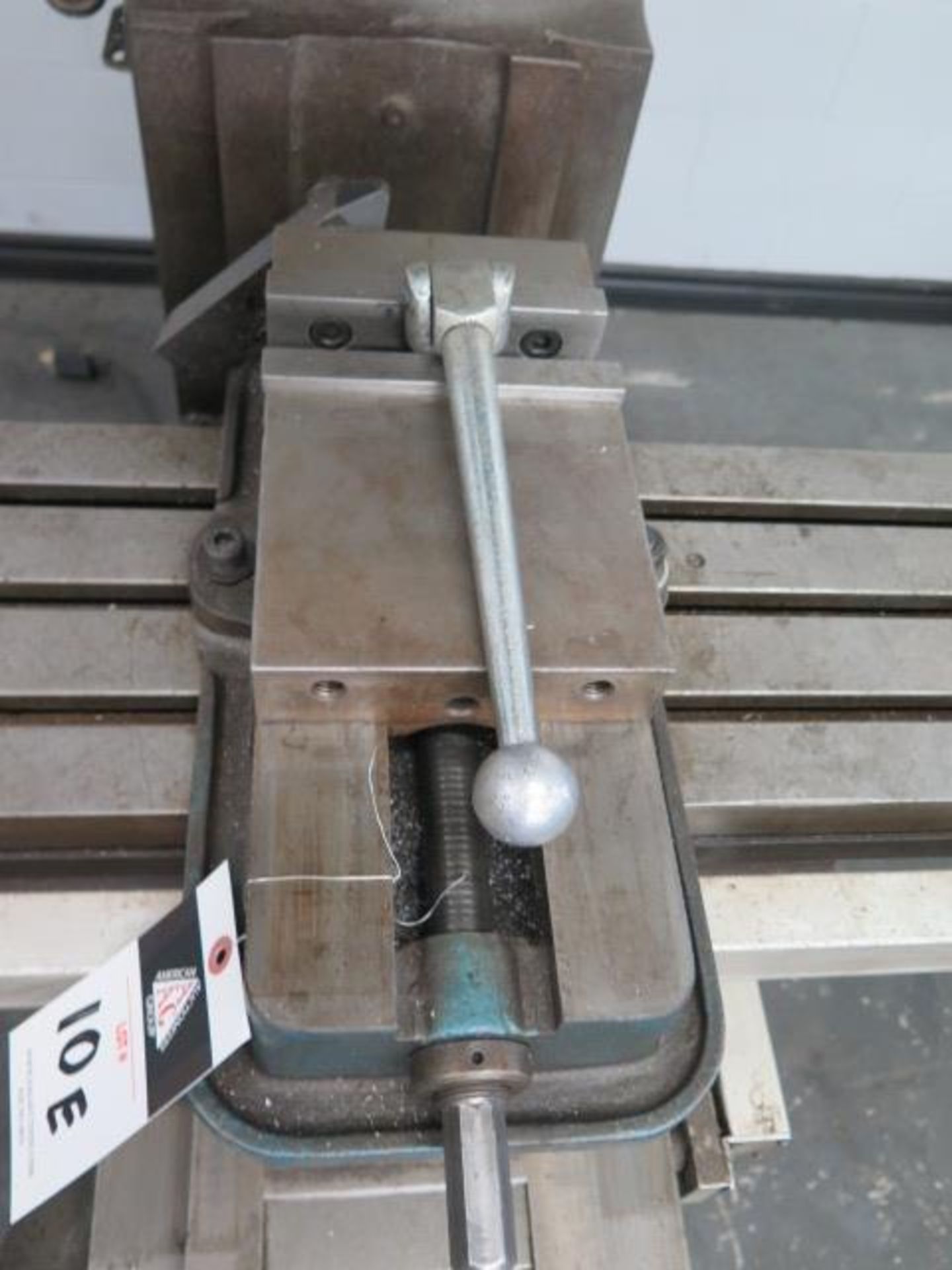 Kurt 6" Angle-Lock Vise (SOLD AS-IS - NO WARRANTY) - Image 3 of 4