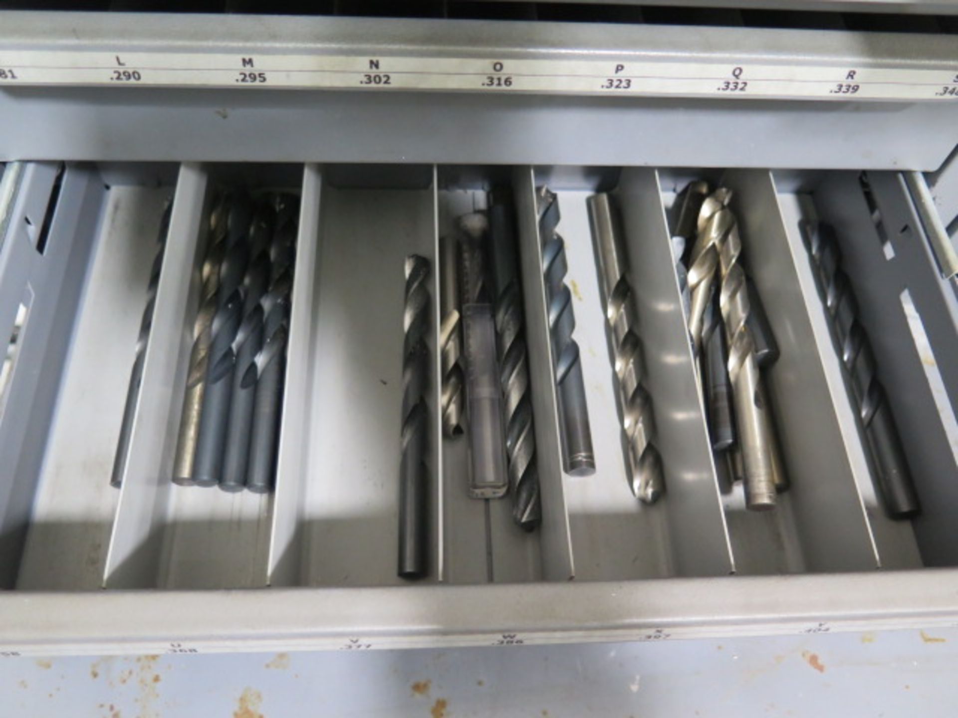 Huot Drill Cabinets (3) (Second Location) (SOLD AS-IS - NO WARRANTY) - Image 14 of 14