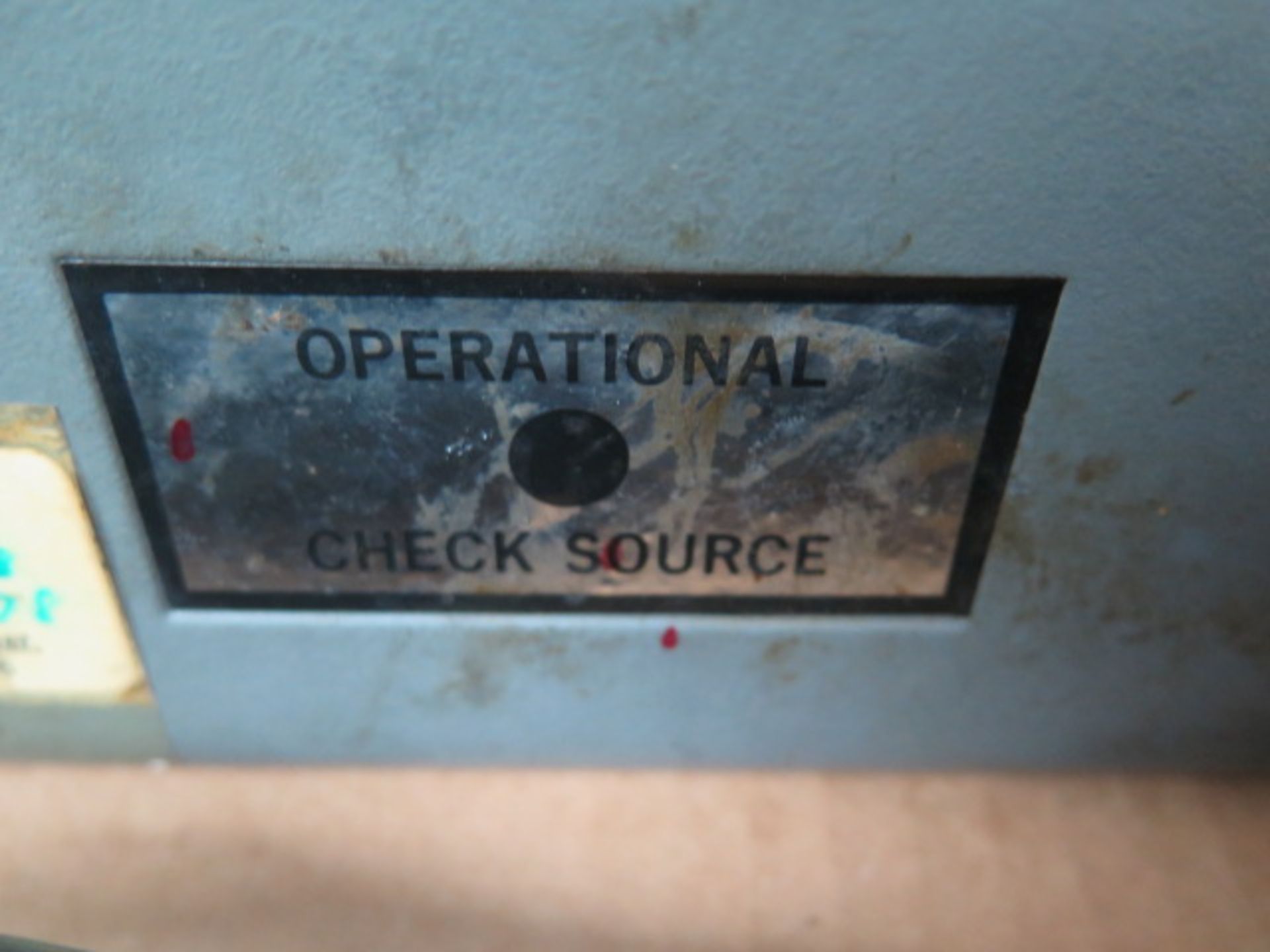 Geiger Counter (SOLD AS-IS - NO WARRANTY) - Image 6 of 6