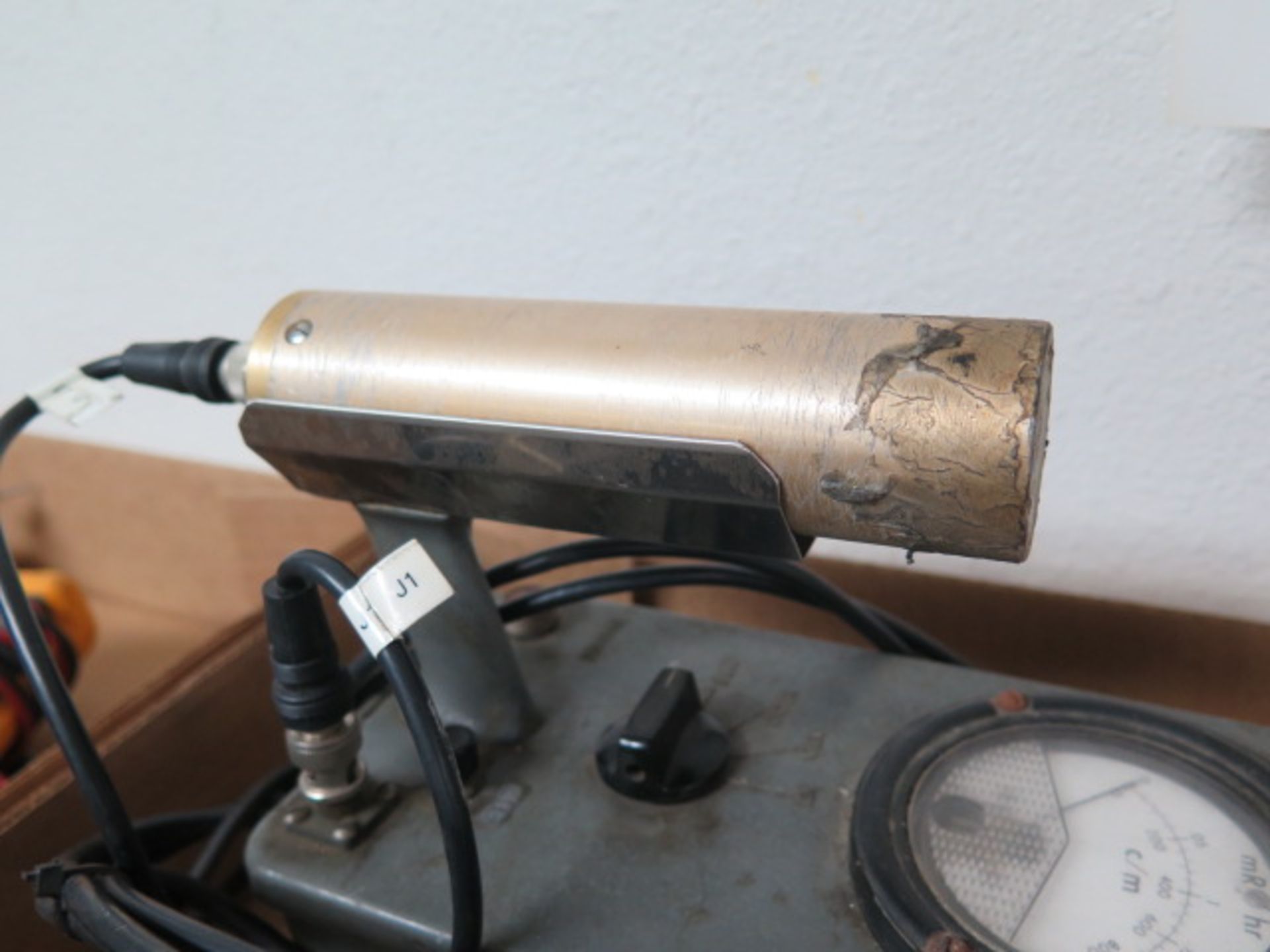 Geiger Counter (SOLD AS-IS - NO WARRANTY) - Image 3 of 6