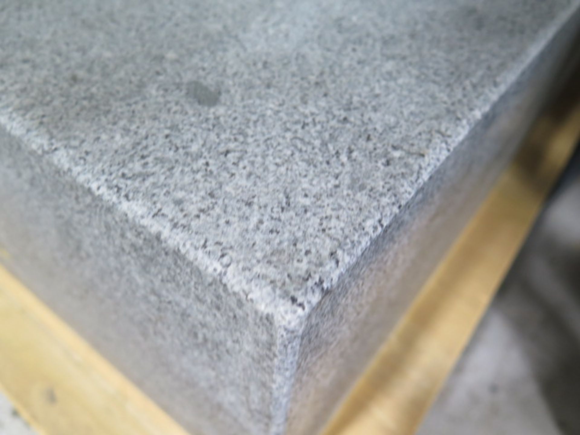 36” x 48” x 6” Granite Surface Plate (Second Location) (SOLD AS-IS - NO WARRANTY) - Image 5 of 5