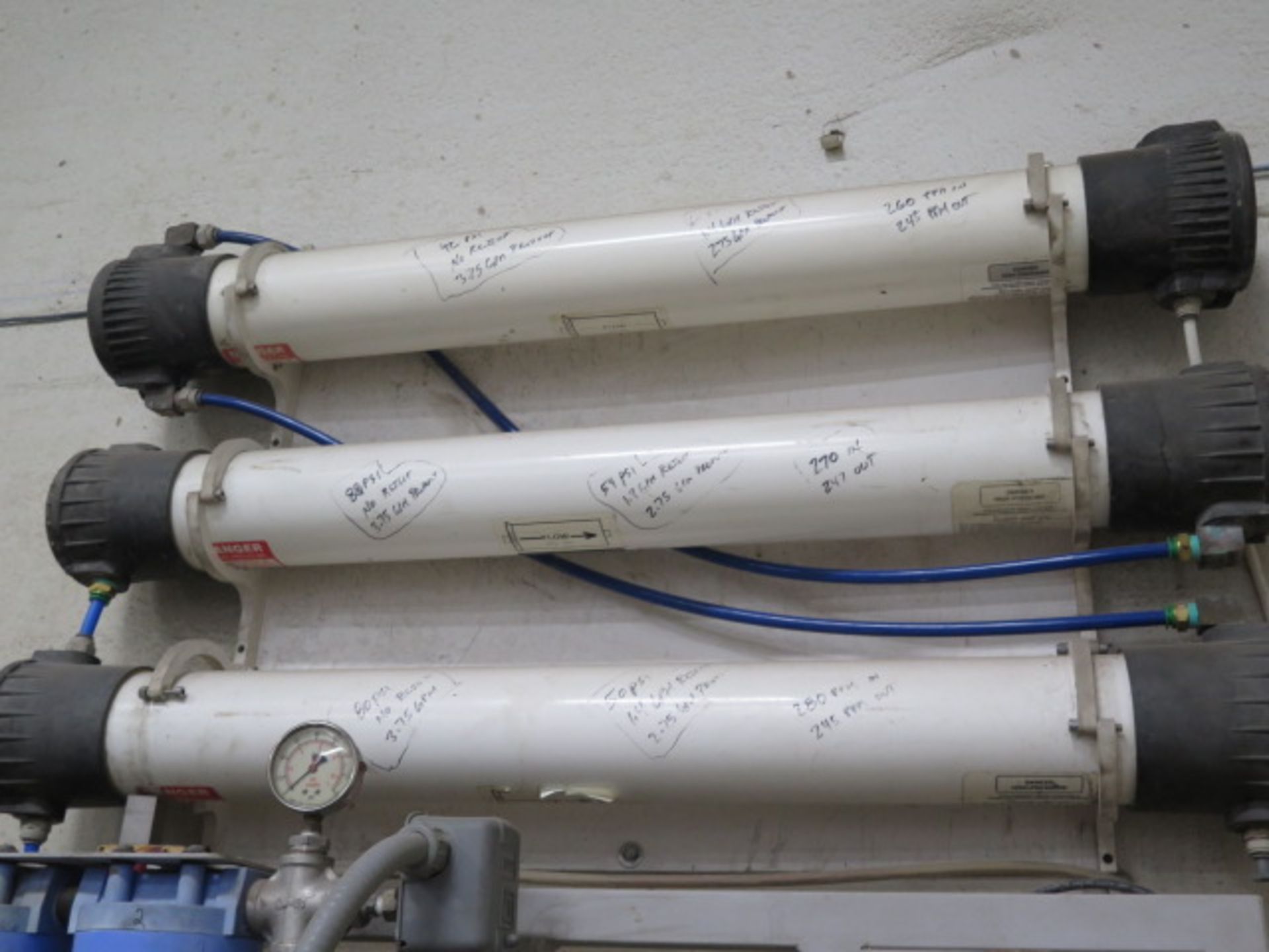 Water Filtration System (SOLD AS-IS - NO WARRANTY) - Image 5 of 10
