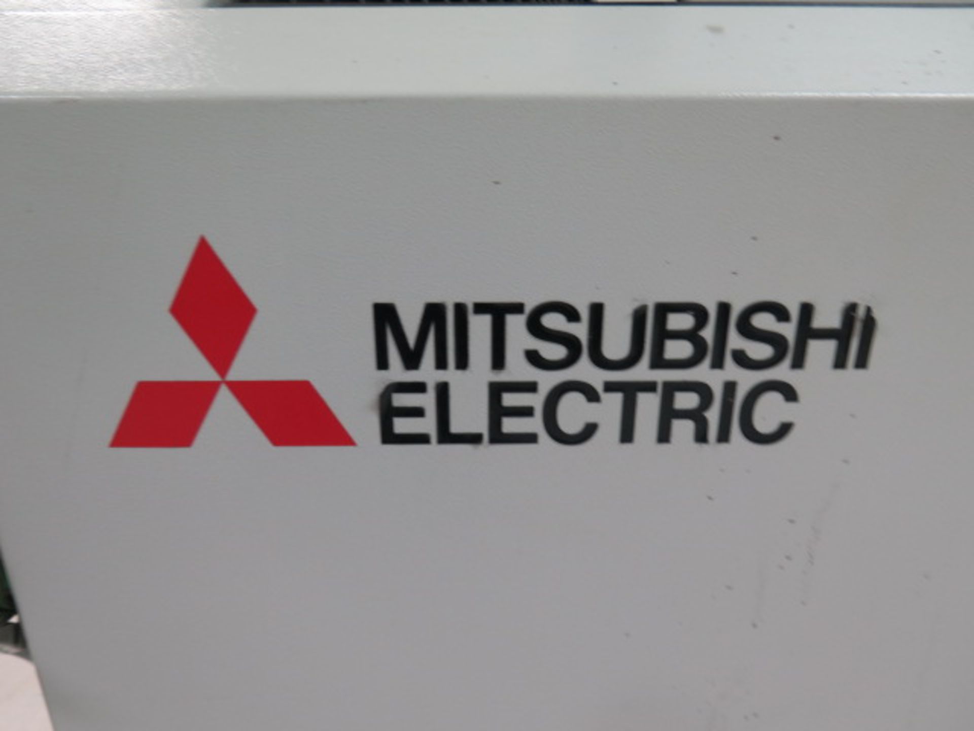2014 Mitsubishi MD+ PRO III mdl. MV1200S CNC Wire EDM s/n 54D1M091 w/ Mitsubishi M700, SOLD AS IS - Image 15 of 27
