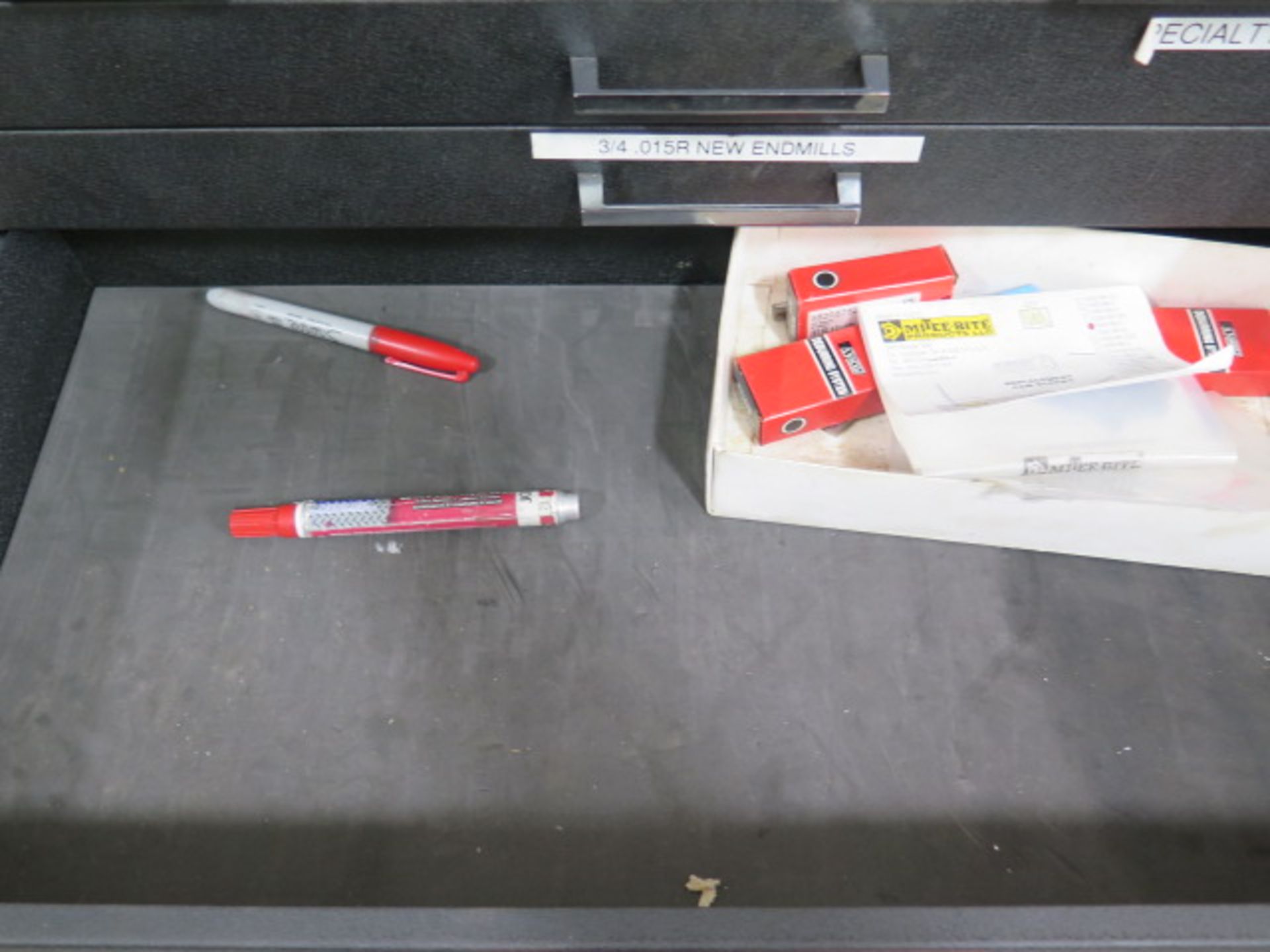 US General Roll-A-Way Tool Box w/ Misc (Second Location) (SOLD AS-IS - NO WARRANTY) - Image 4 of 7
