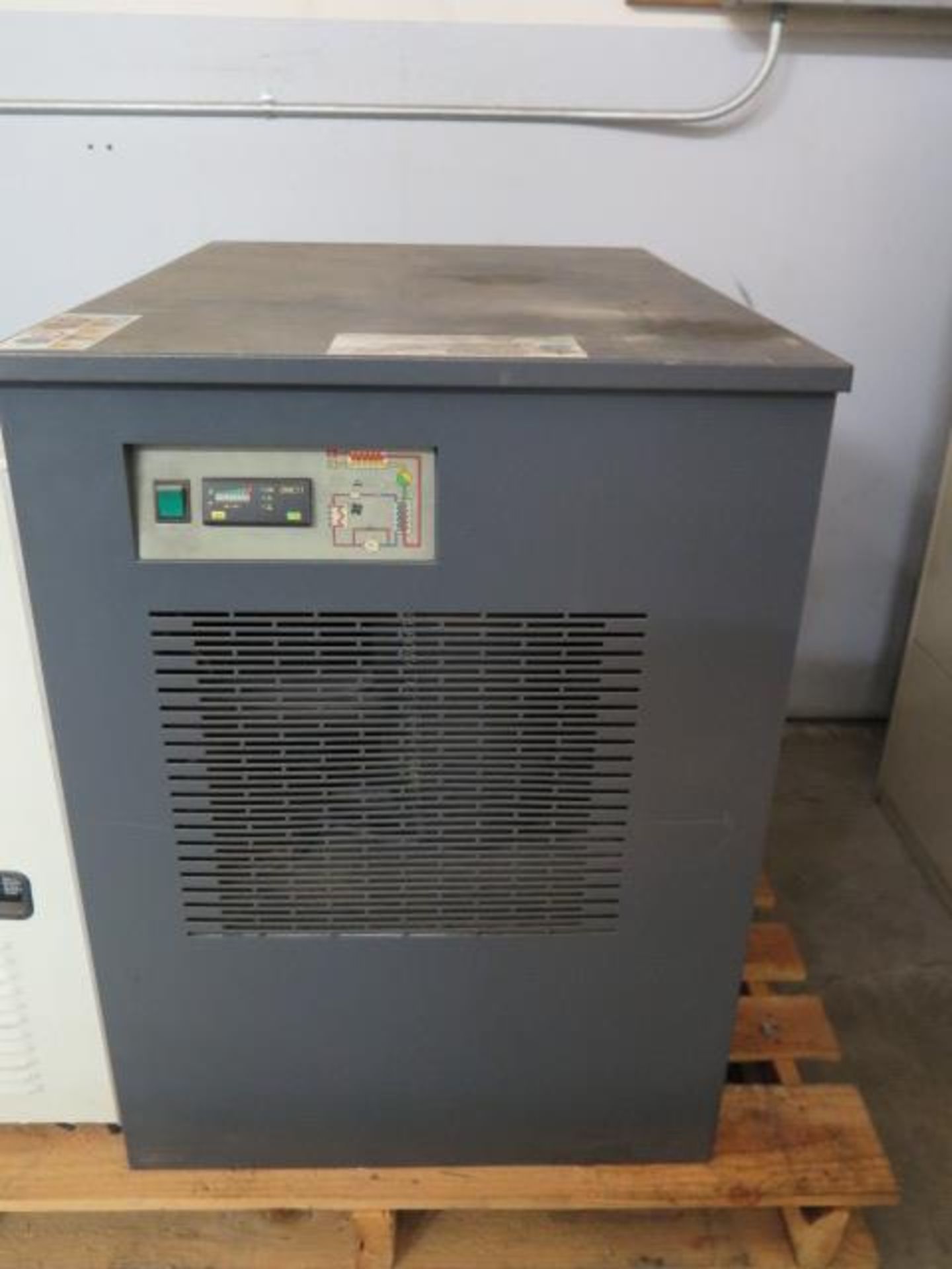 Conaire mdl. CNC160-1 Process Chillwer and Hankison Air Dryer (SOLD AS-IS - NO WARRANTY) - Image 6 of 7