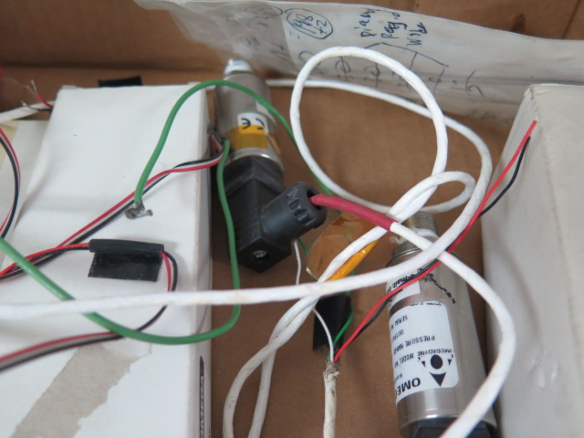 Misc Controller and Actuators (SOLD AS-IS - NO WARRANTY) - Image 3 of 4