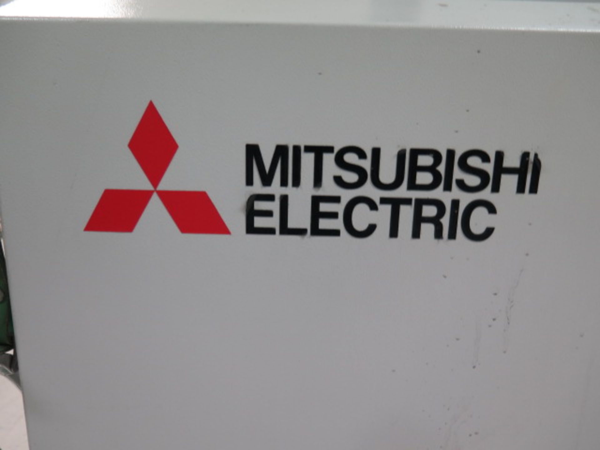 2014 Mitsubishi MD+ PRO III mdl. MV1200S CNC Wire EDM s/n 54D1M091 w/ Mitsubishi M700, SOLD AS IS - Image 27 of 27