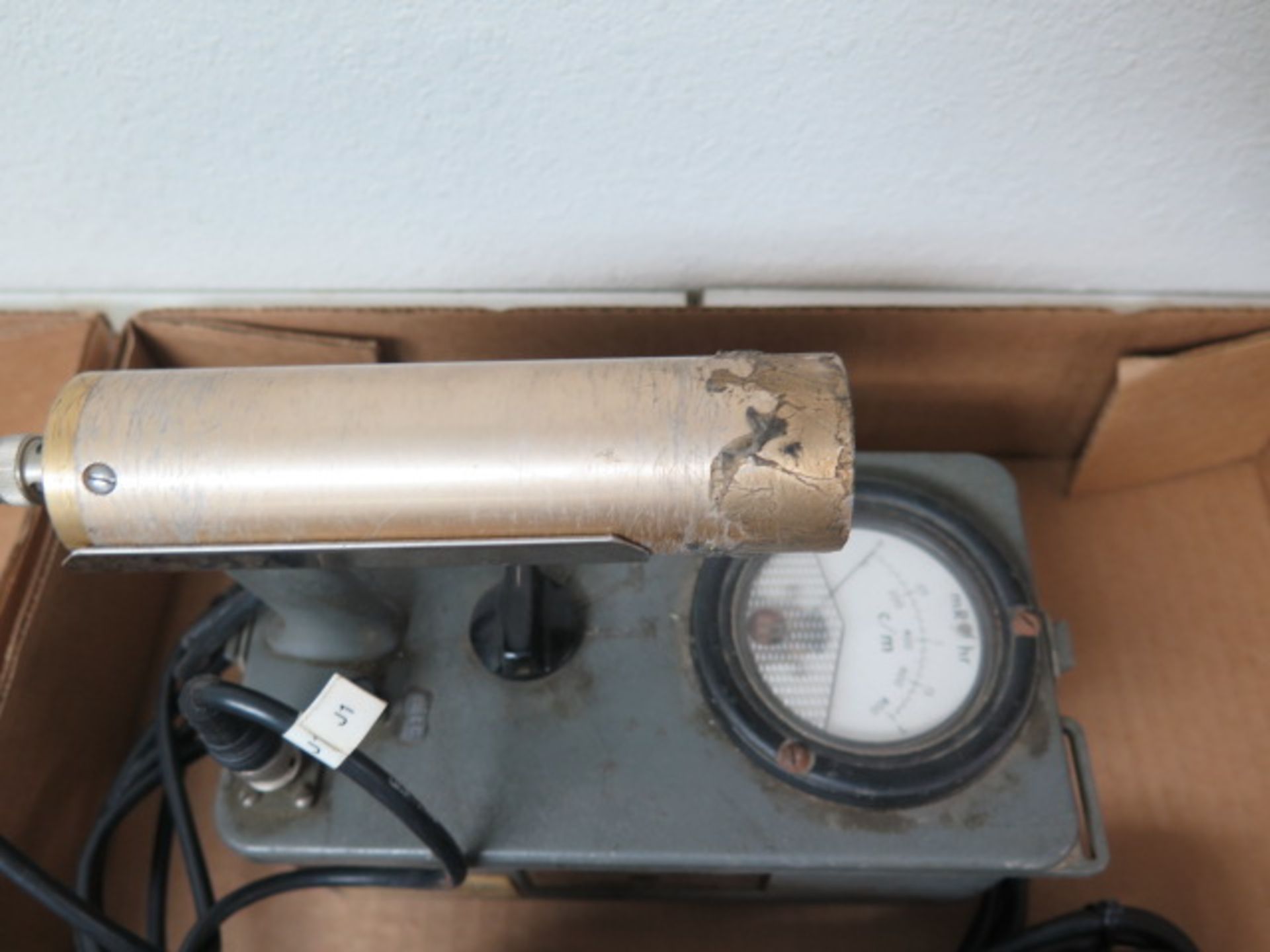 Geiger Counter (SOLD AS-IS - NO WARRANTY) - Image 5 of 6