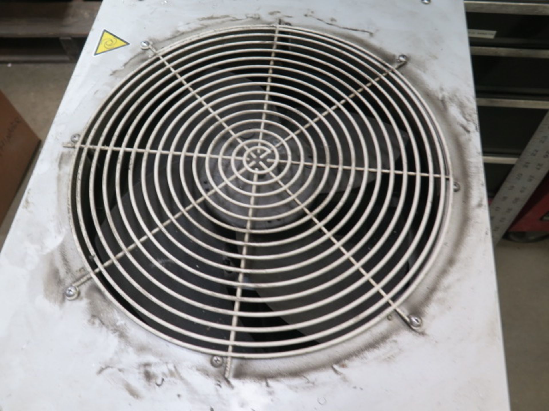 Mitsubishi HE-SV50-W34 Cooling Unit (SOLD AS-IS - NO WARRANTY) - Image 10 of 12