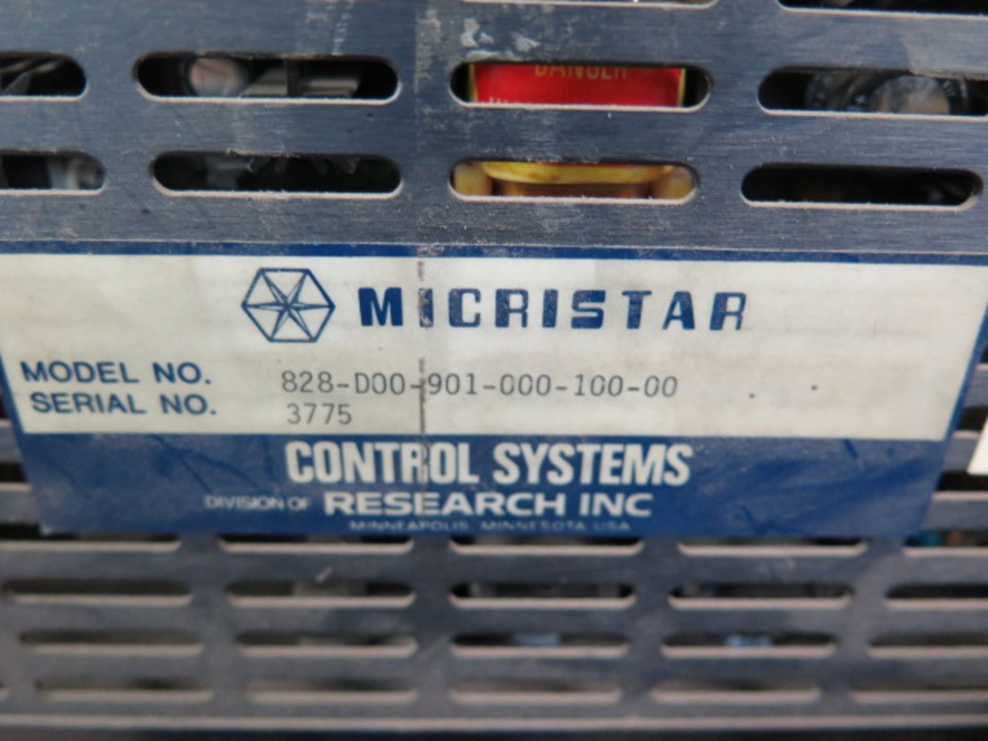 Micristar Programmable Devise Controller (SOLD AS-IS - NO WARRANTY) - Image 4 of 4