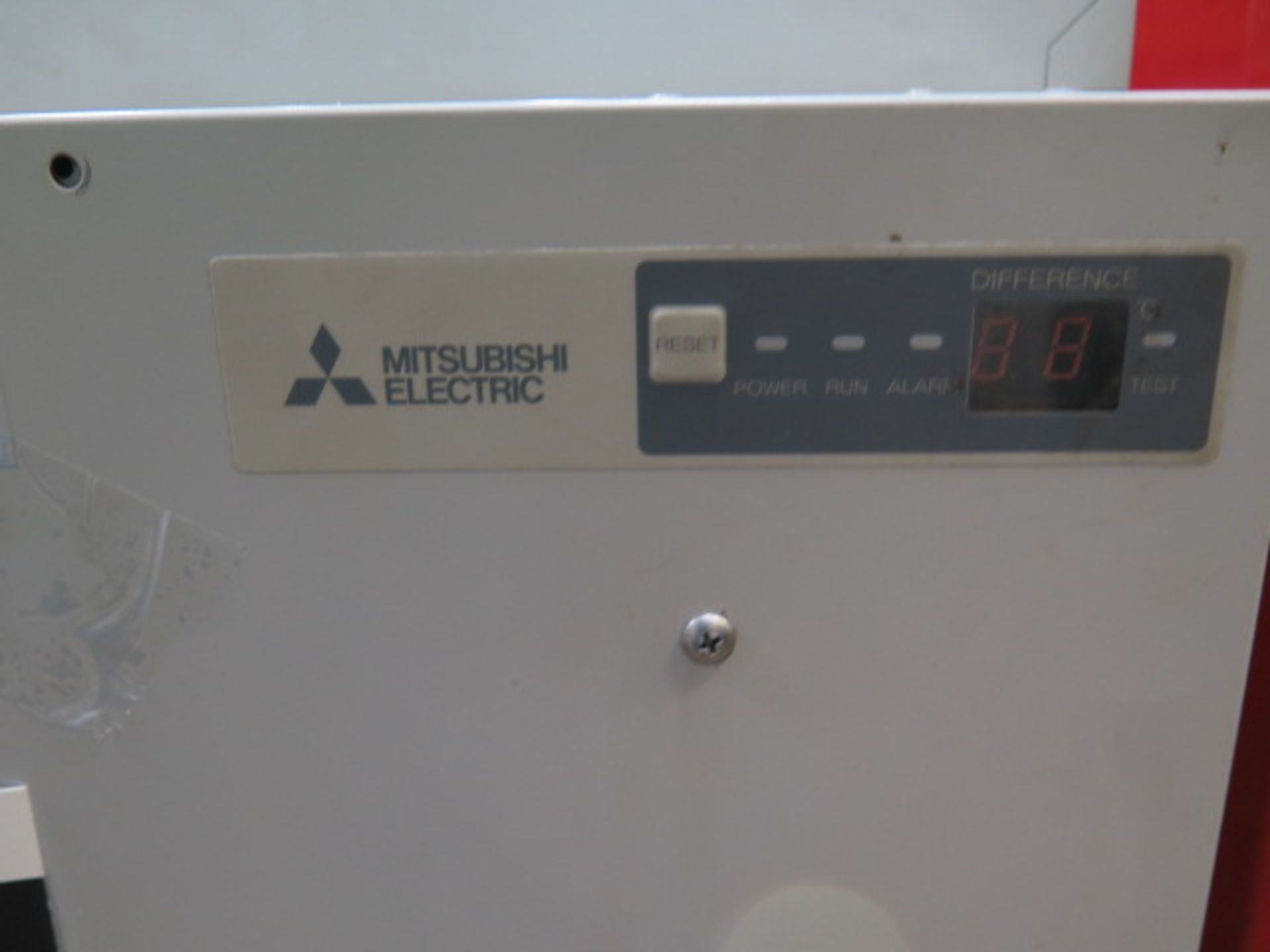 Mitsubishi HE-SV50-W34 Cooling Unit (SOLD AS-IS - NO WARRANTY) - Image 5 of 12