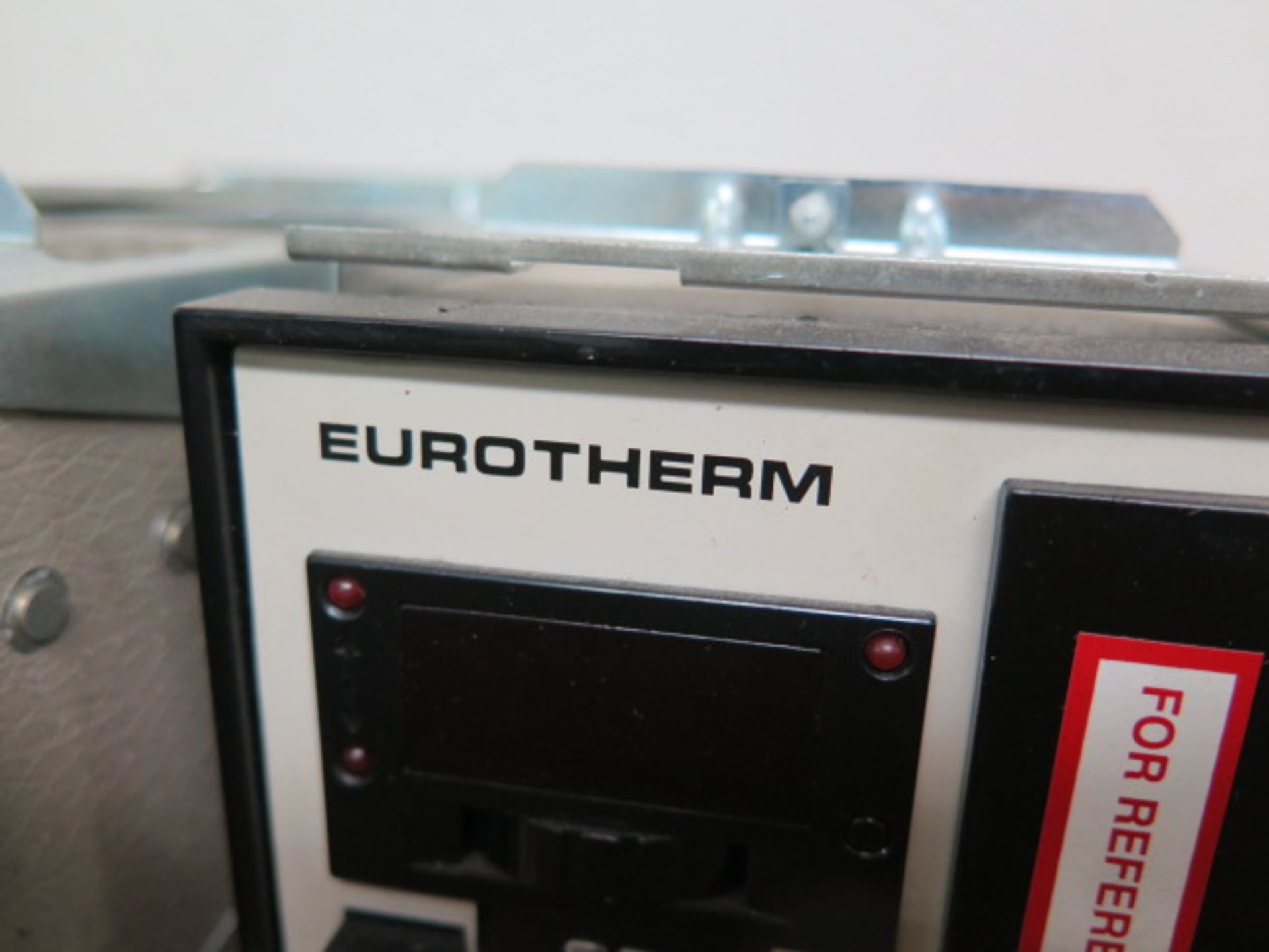 Eurotherm Controllers (SOLD AS-IS - NO WARRANTY) - Image 4 of 4