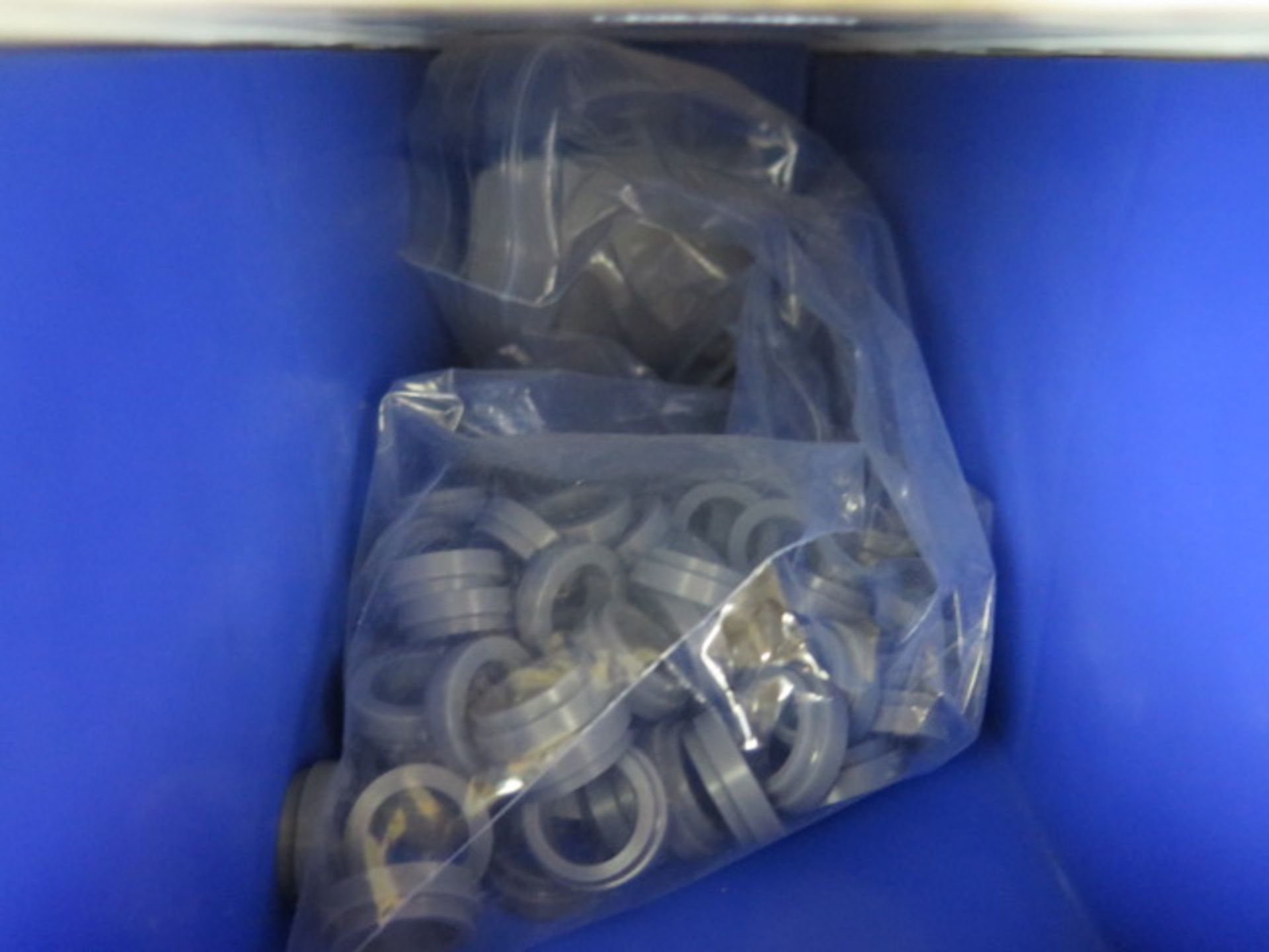 Large Assortment of Omax Seals and Replacement Parts (SOLD AS-IS - NO WARRANTY) - Image 10 of 30