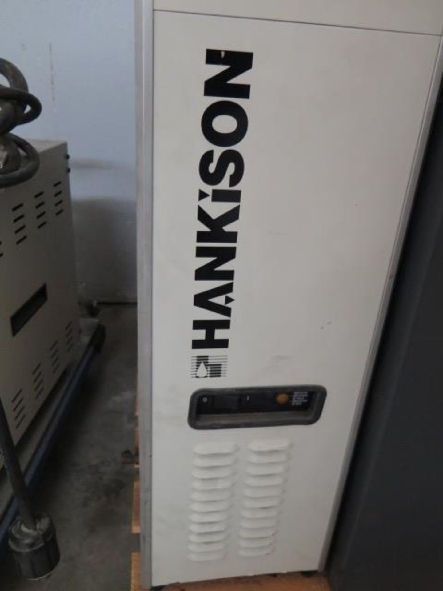 Conaire mdl. CNC160-1 Process Chillwer and Hankison Air Dryer (SOLD AS-IS - NO WARRANTY) - Image 4 of 7