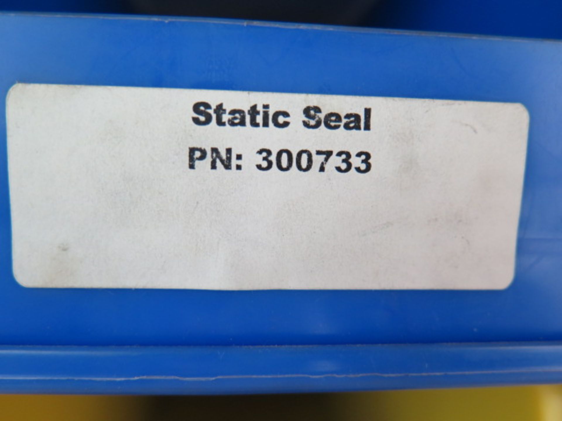 Large Assortment of Omax Seals and Replacement Parts (SOLD AS-IS - NO WARRANTY) - Image 11 of 30