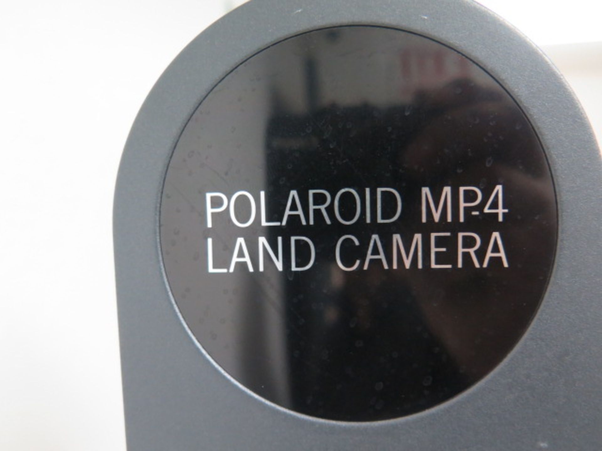 Poloroid Land Camera w/ Acces (SOLD AS-IS - NO WARRANTY) - Image 12 of 12