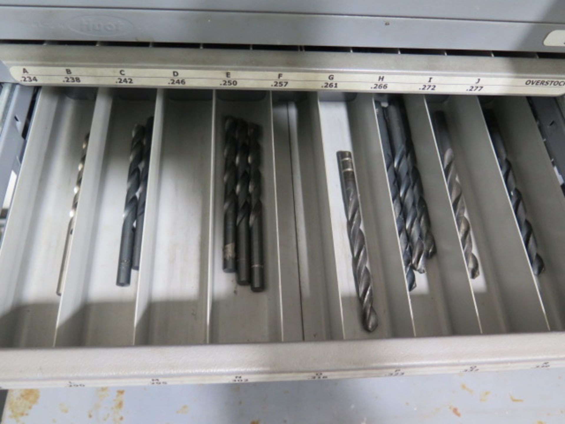 Huot Drill Cabinets (3) (Second Location) (SOLD AS-IS - NO WARRANTY) - Image 13 of 14