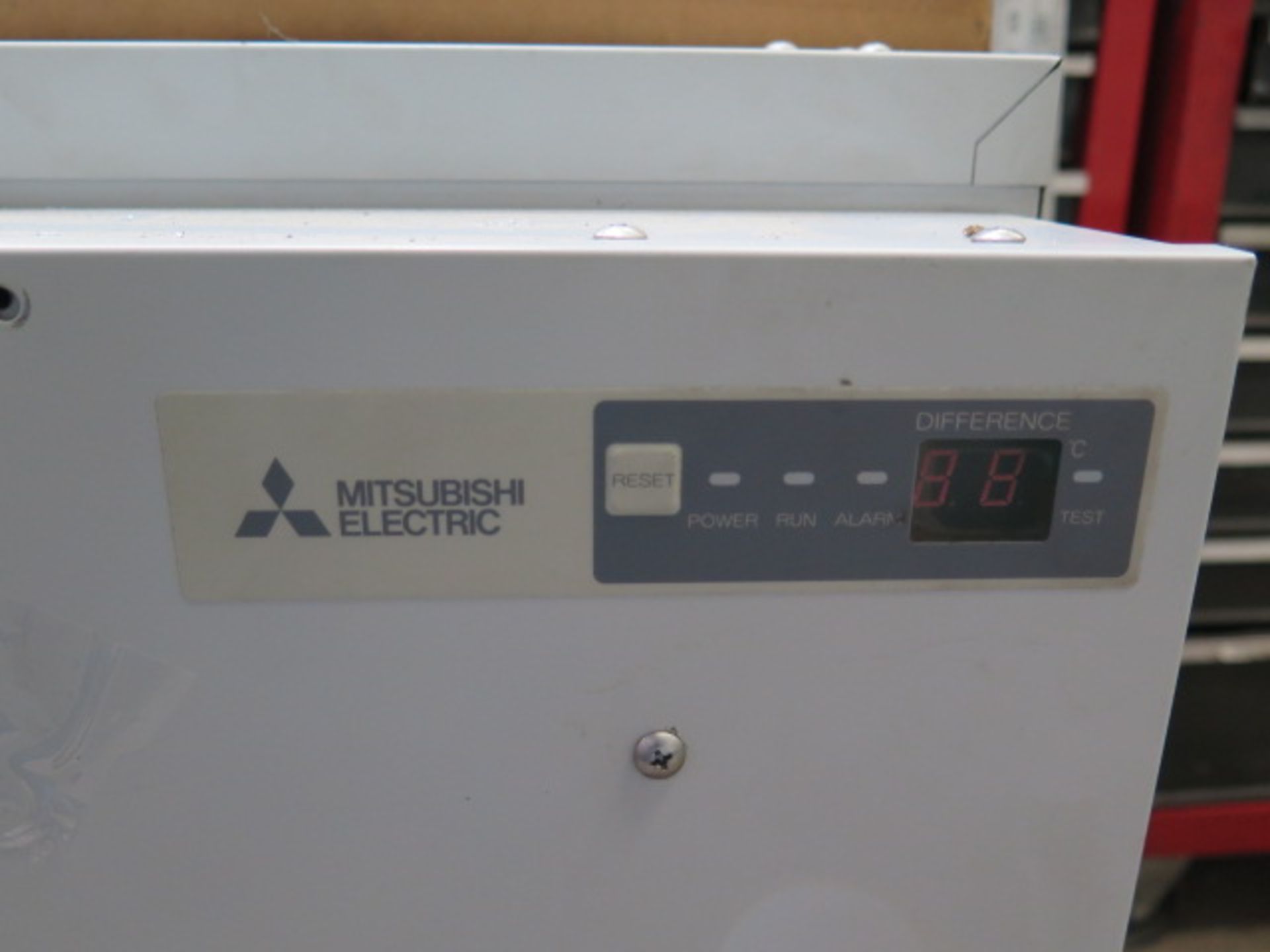 Mitsubishi HE-SV50-W34 Cooling Unit (SOLD AS-IS - NO WARRANTY) - Image 11 of 12