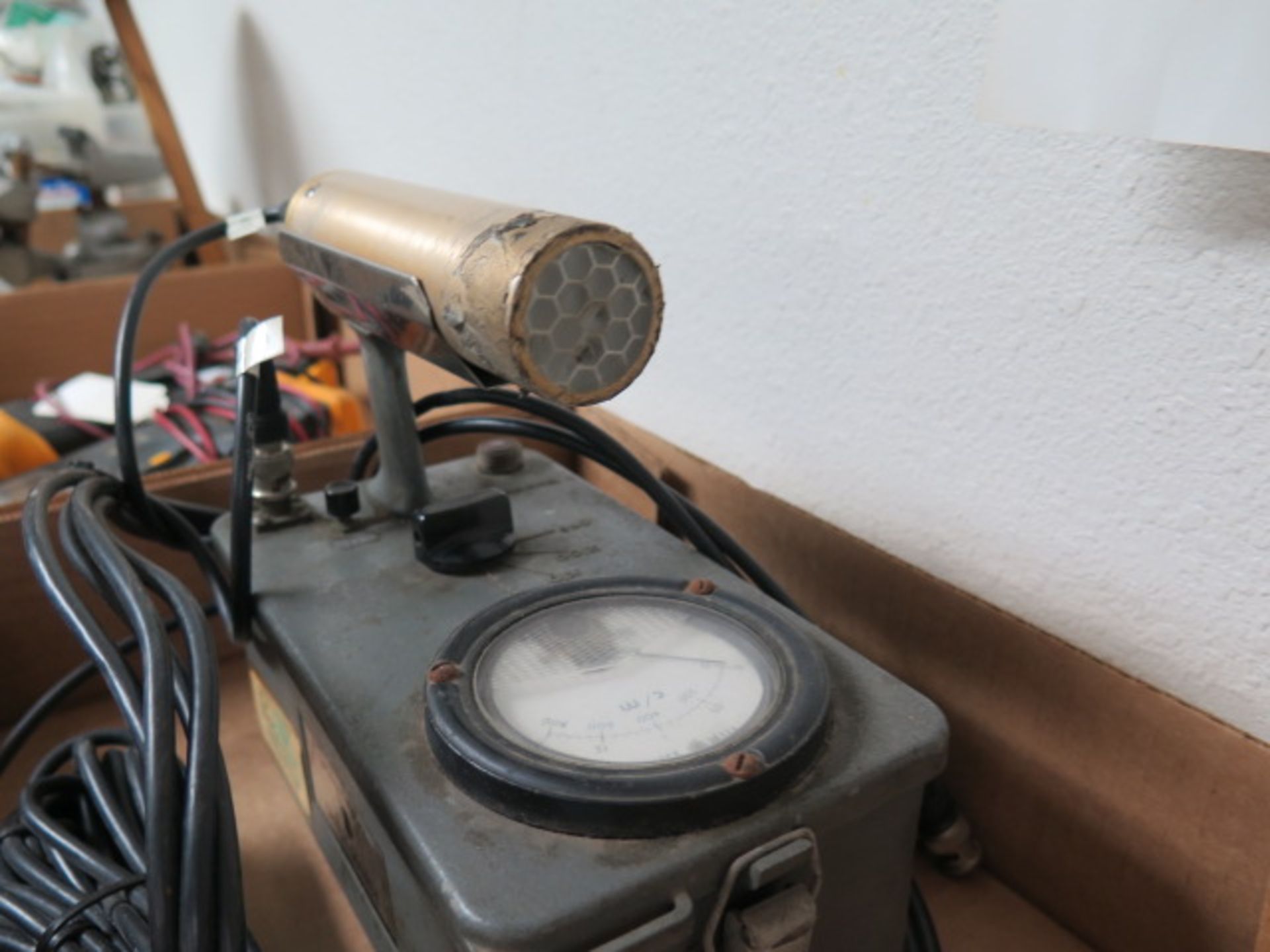 Geiger Counter (SOLD AS-IS - NO WARRANTY) - Image 4 of 6