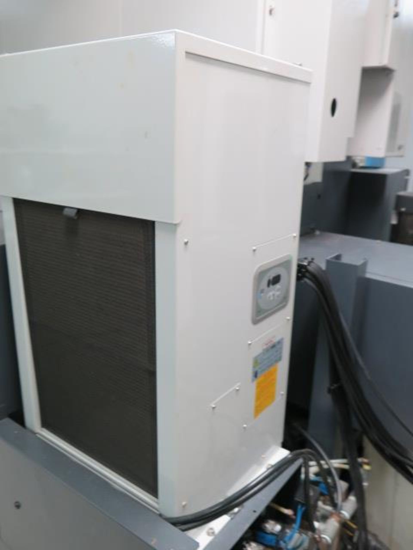 2013 Mitsubishi MD+ PRO III mdl. MV1200S CNC Wire EDM s/n 53DM1687 w/ Mitsubishi M700, SOLD AS IS - Image 19 of 23