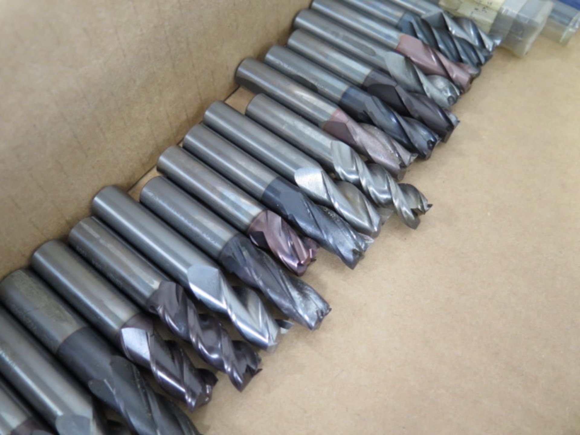 Carbide Endmills (Second Location) (SOLD AS-IS - NO WARRANTY) - Image 5 of 5