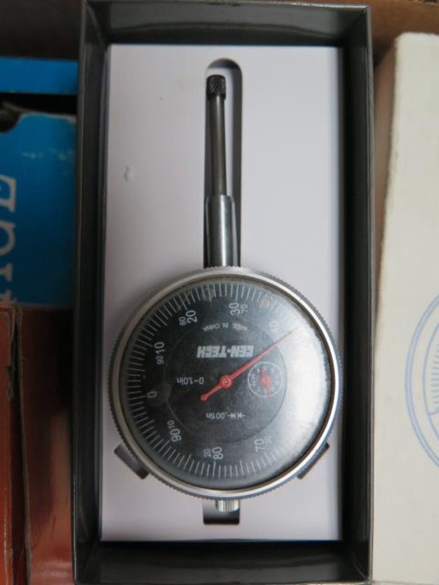 Dial Drop Indicators (SOLD AS-IS - NO WARRANTY) - Image 6 of 6