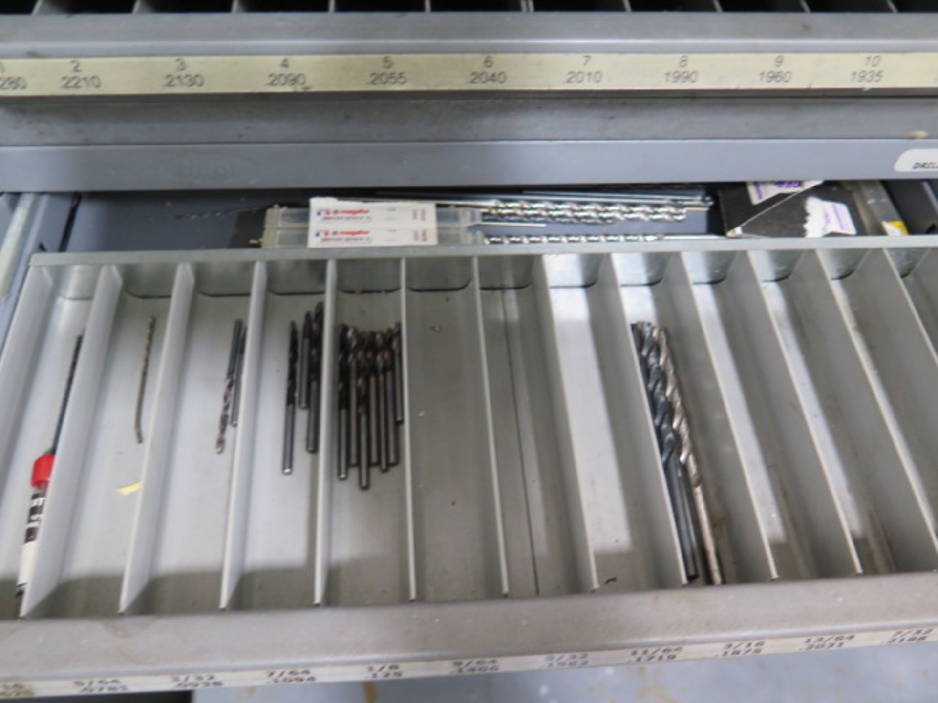 Huot Drill Cabinets (3) (Second Location) (SOLD AS-IS - NO WARRANTY) - Image 8 of 14