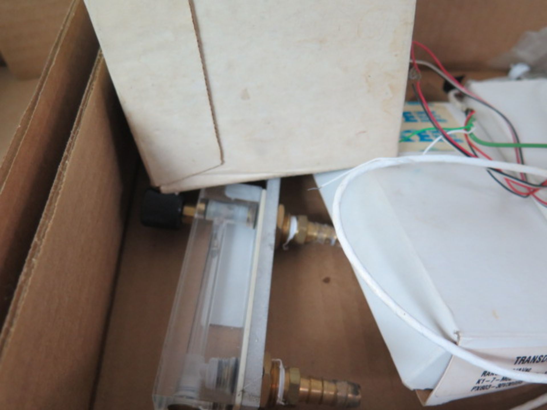 Misc Controller and Actuators (SOLD AS-IS - NO WARRANTY) - Image 4 of 4