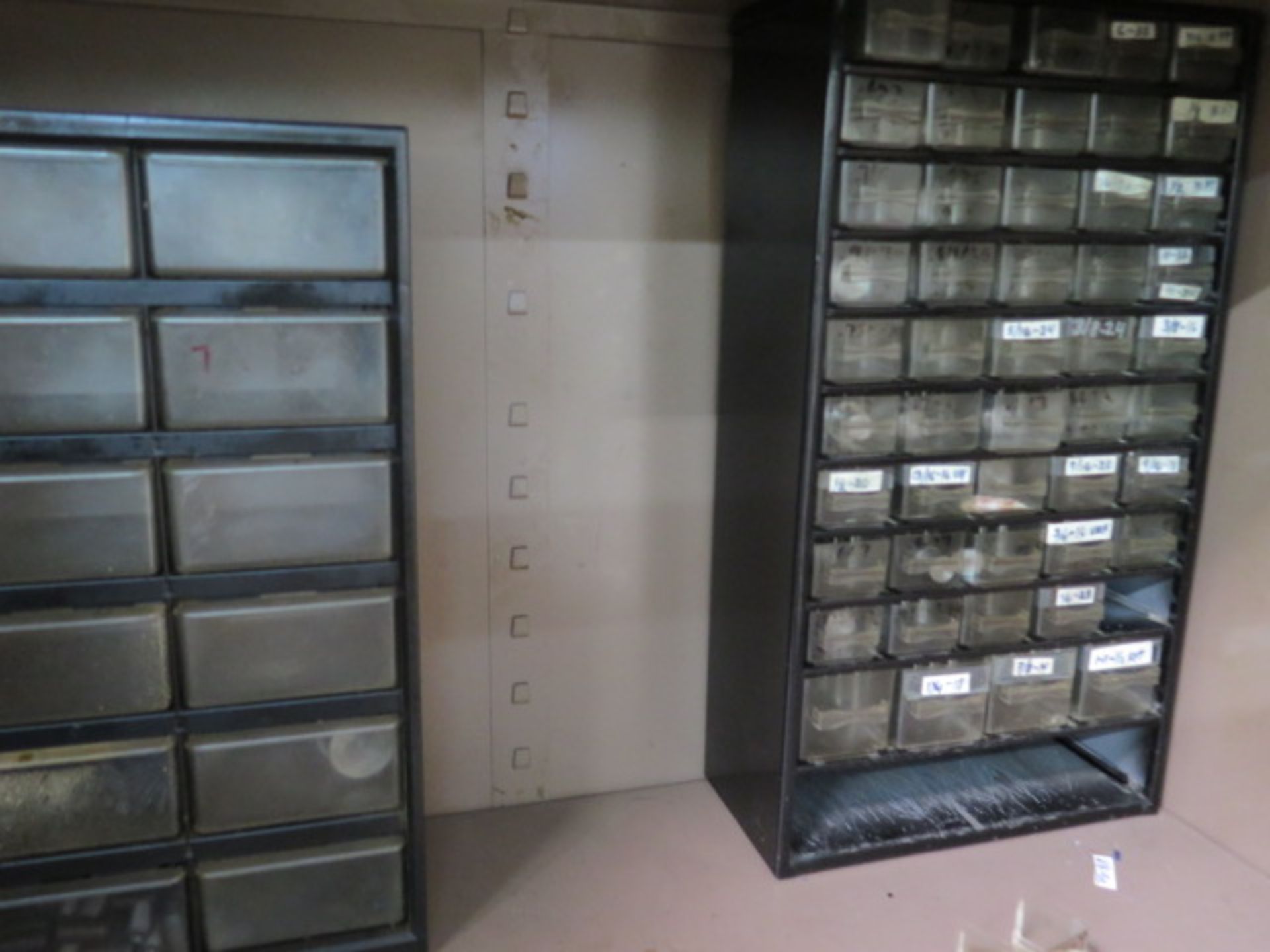 Storage Cabinets (2) (SOLD AS-IS - NO WARRANTY) - Image 4 of 5