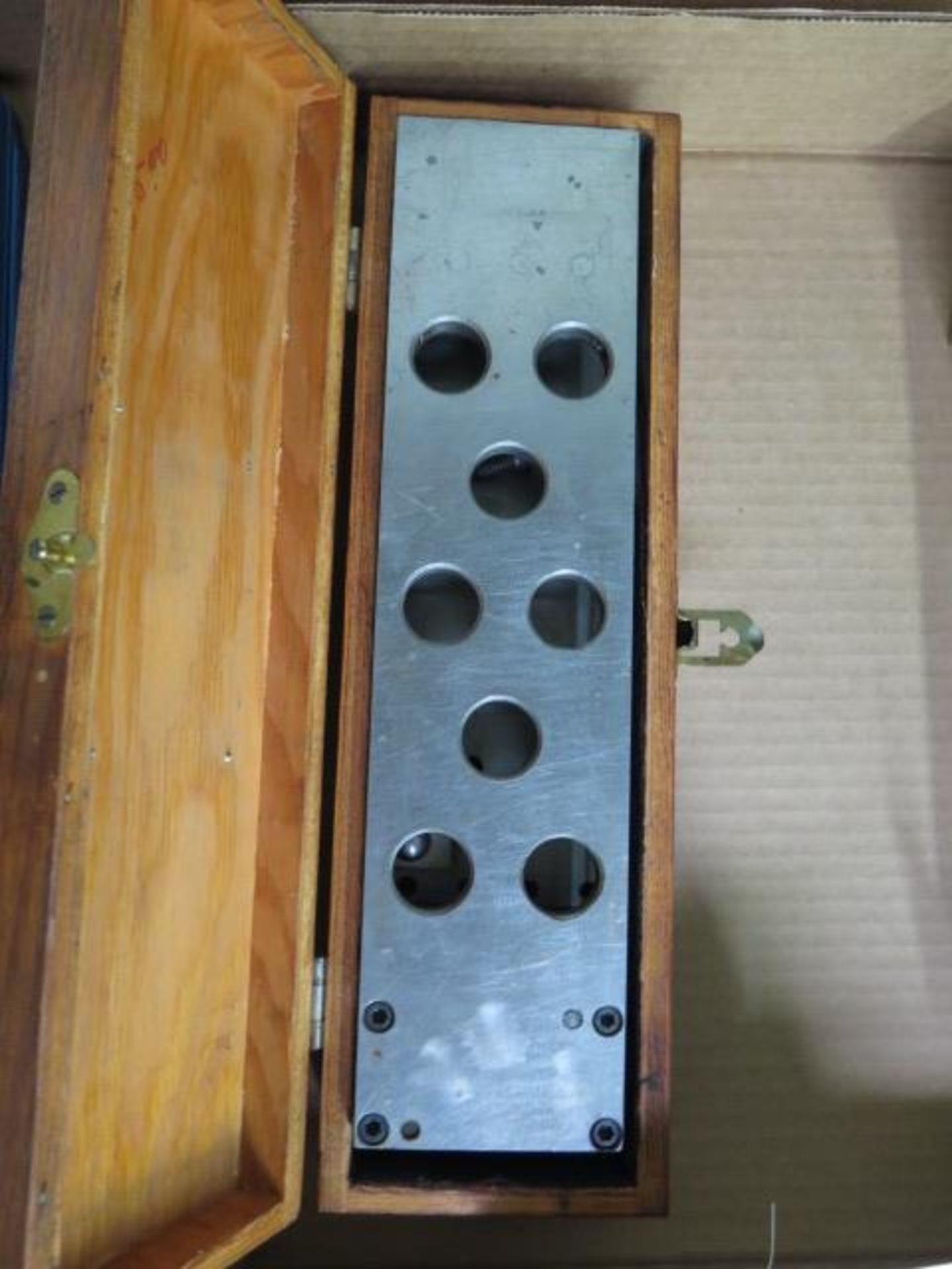 3" x 12" Sine Table (SOLD AS-IS - NO WARRANTY) - Image 2 of 4