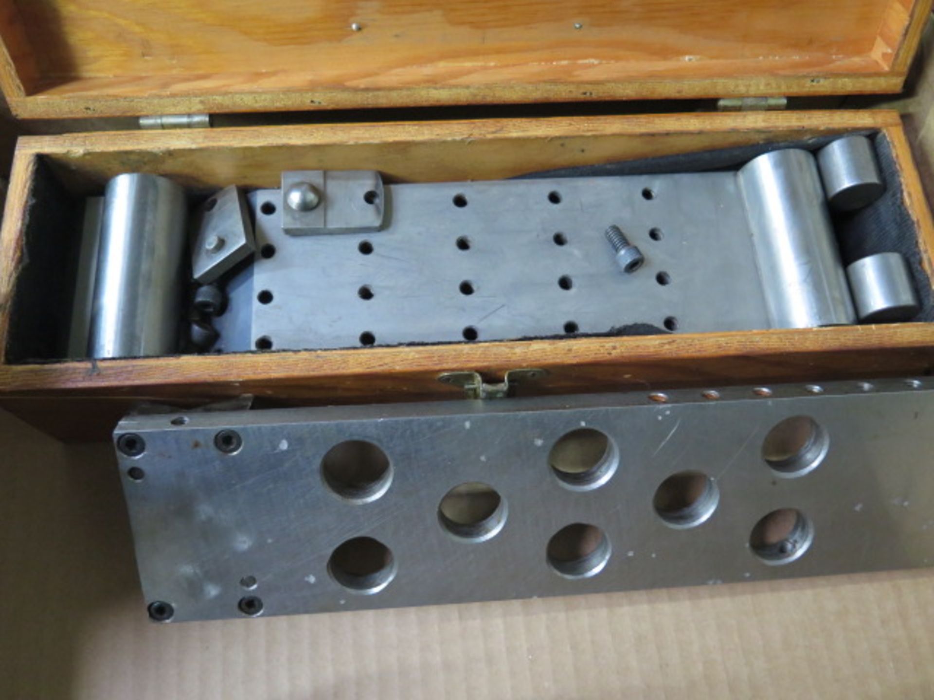 3" x 12" Sine Table (SOLD AS-IS - NO WARRANTY) - Image 4 of 4