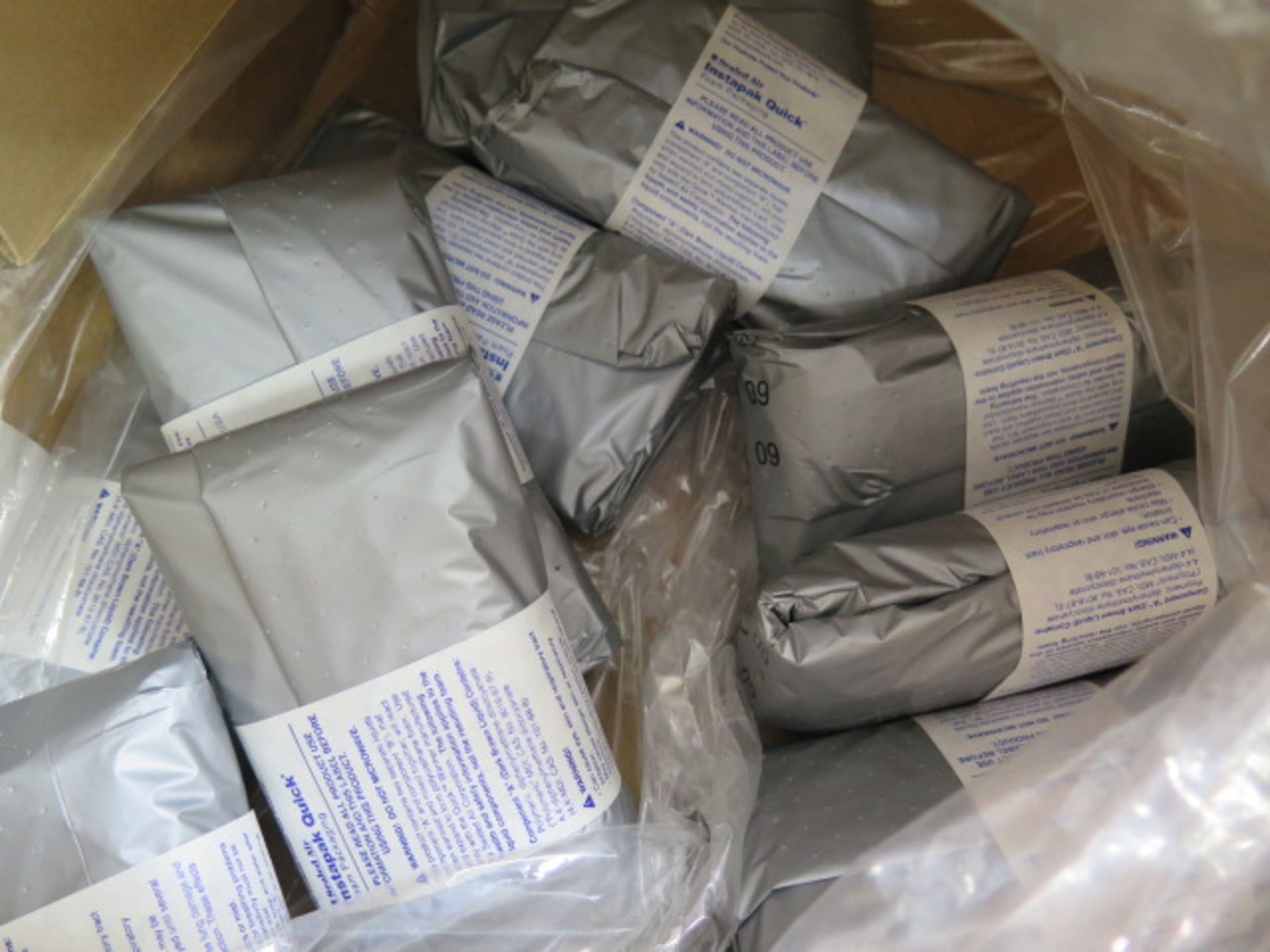 Sealed Air "Instapak Quick" Foam Packaging System (SOLD AS-IS - NO WARRANTY) - Image 6 of 9