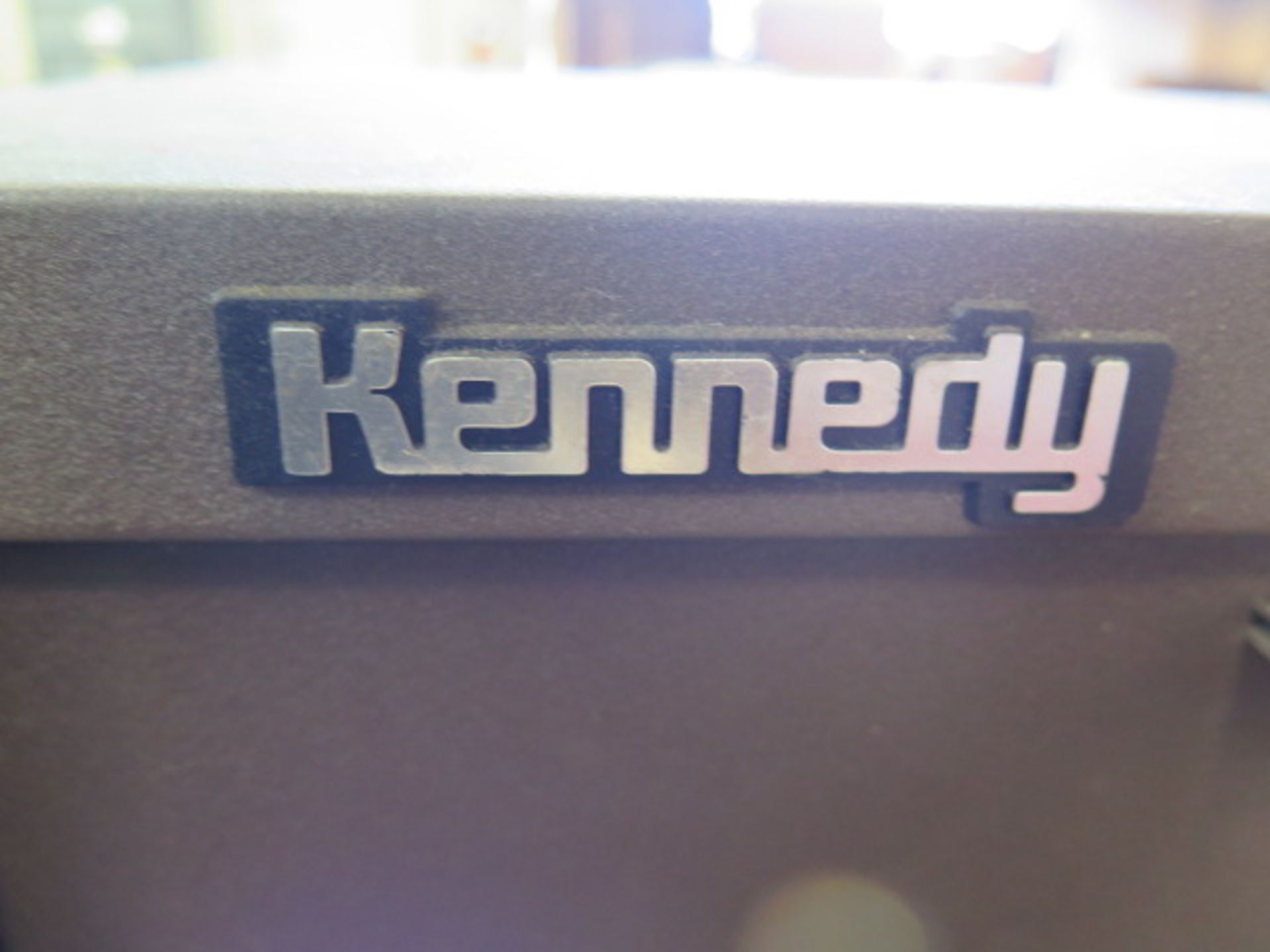 Kennedy 2-Drawer Tool Box (SOLD AS-IS - NO WARRANTY) - Image 5 of 5