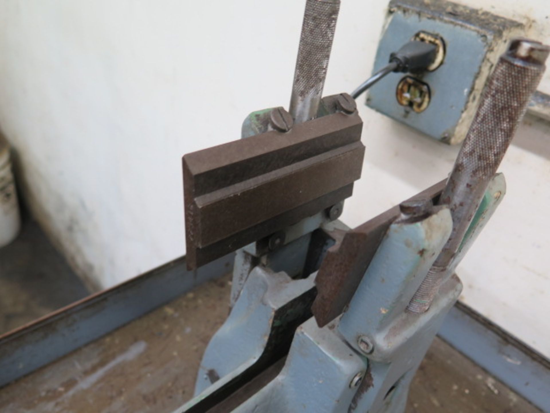 Thru-Feed Attachment (SOLD AS-IS - NO WARRANTY) - Image 4 of 4