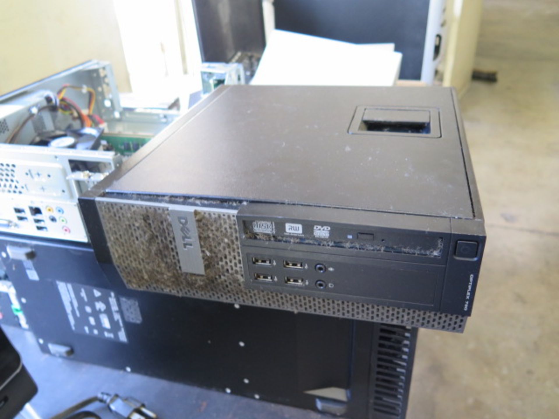 Computers (FOR PARTS) (SOLD AS-IS - NO WARRANTY) - Image 6 of 11