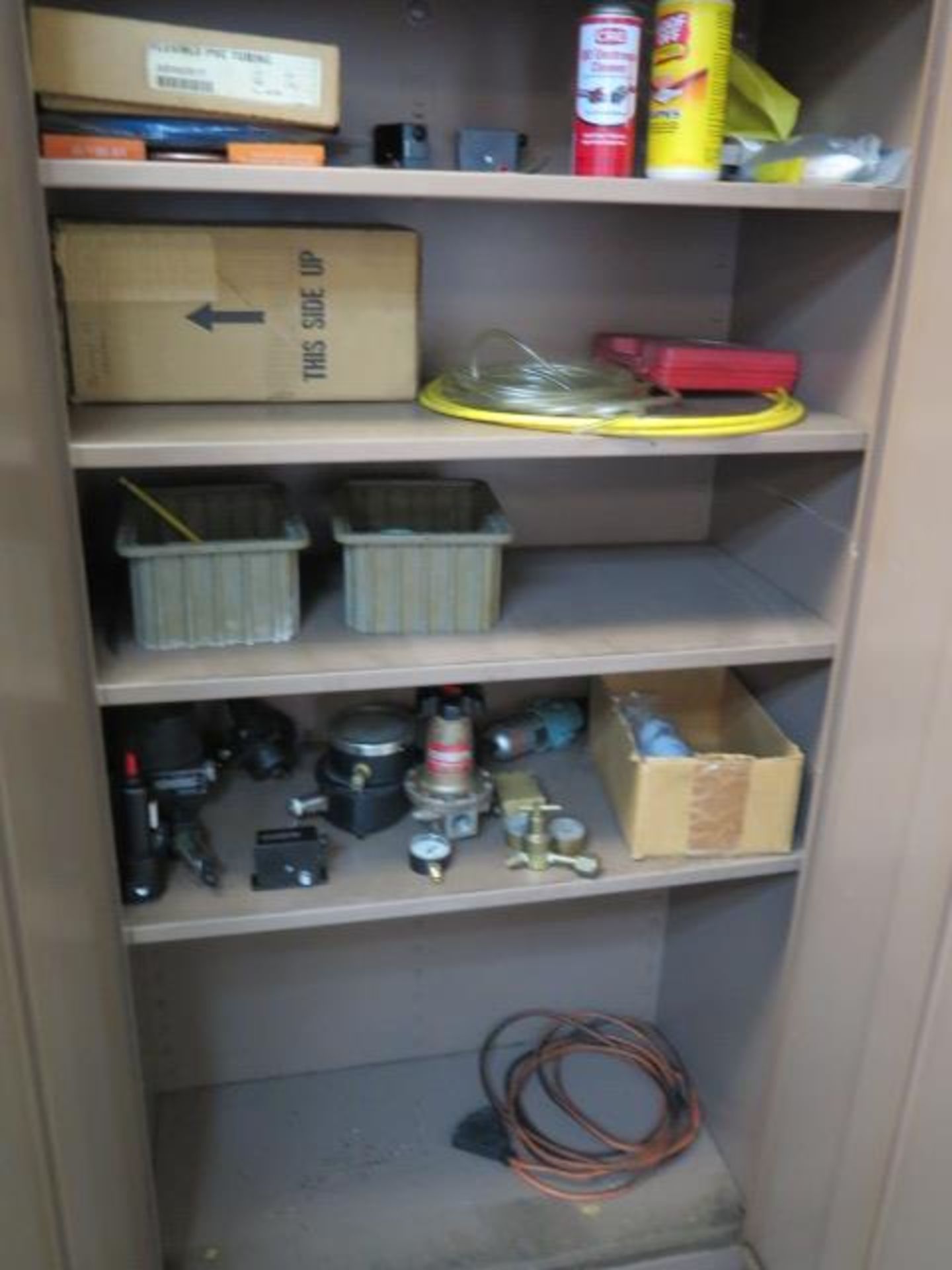 Storage Cabinet (SOLD AS-IS - NO WARRANTY) - Image 2 of 3