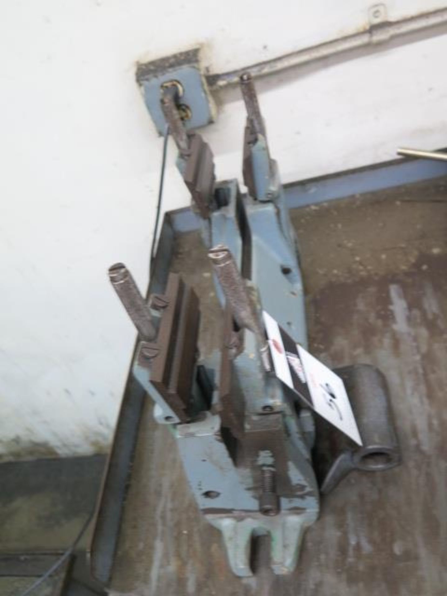 Thru-Feed Attachment (SOLD AS-IS - NO WARRANTY) - Image 3 of 4