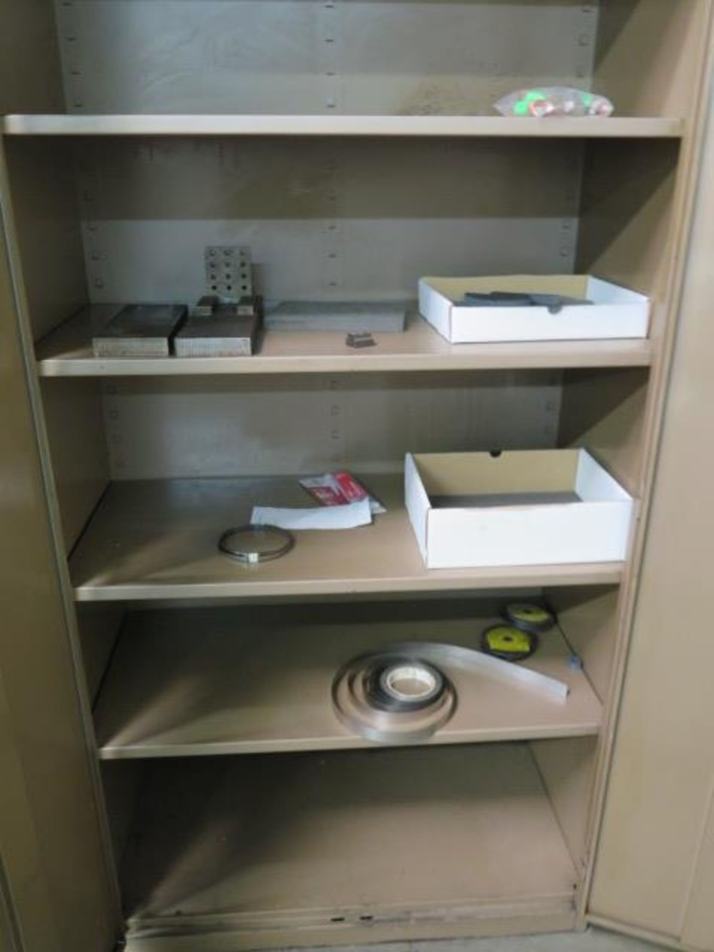 Storage Cabinets (2) (SOLD AS-IS - NO WARRANTY) - Image 2 of 5