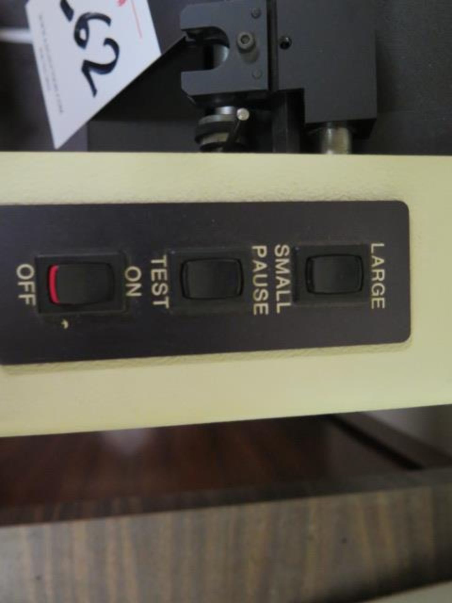 Zericon Plotter (SOLD AS-IS - NO WARRANTY) - Image 4 of 4