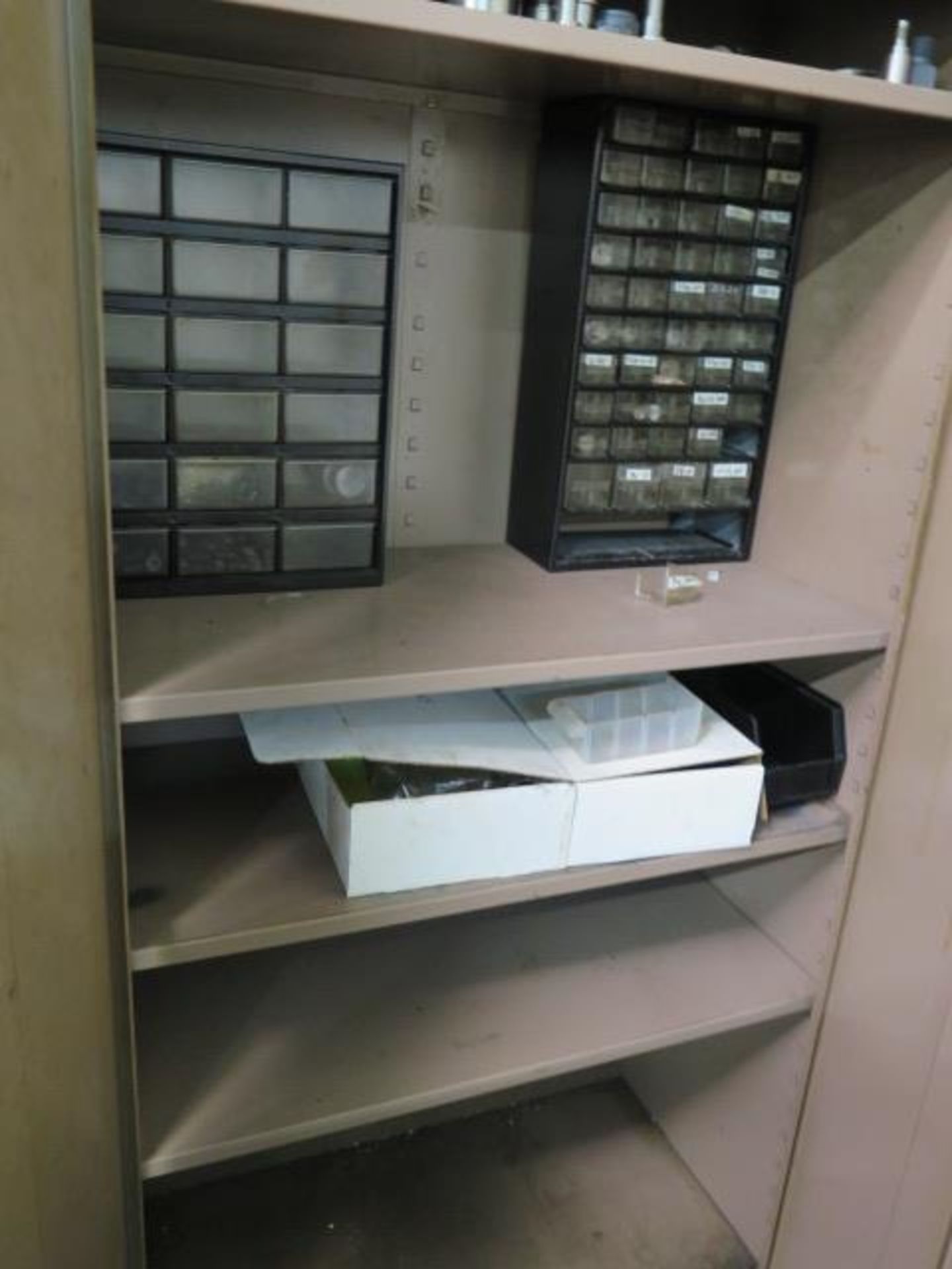 Storage Cabinets (2) (SOLD AS-IS - NO WARRANTY) - Image 3 of 5